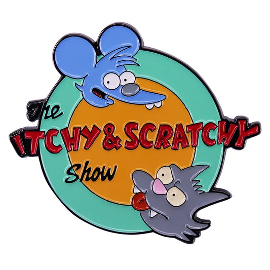 Animal Enamel Brooches Cartoon Pins Lapel Badges Jewelry Accessories Gifts