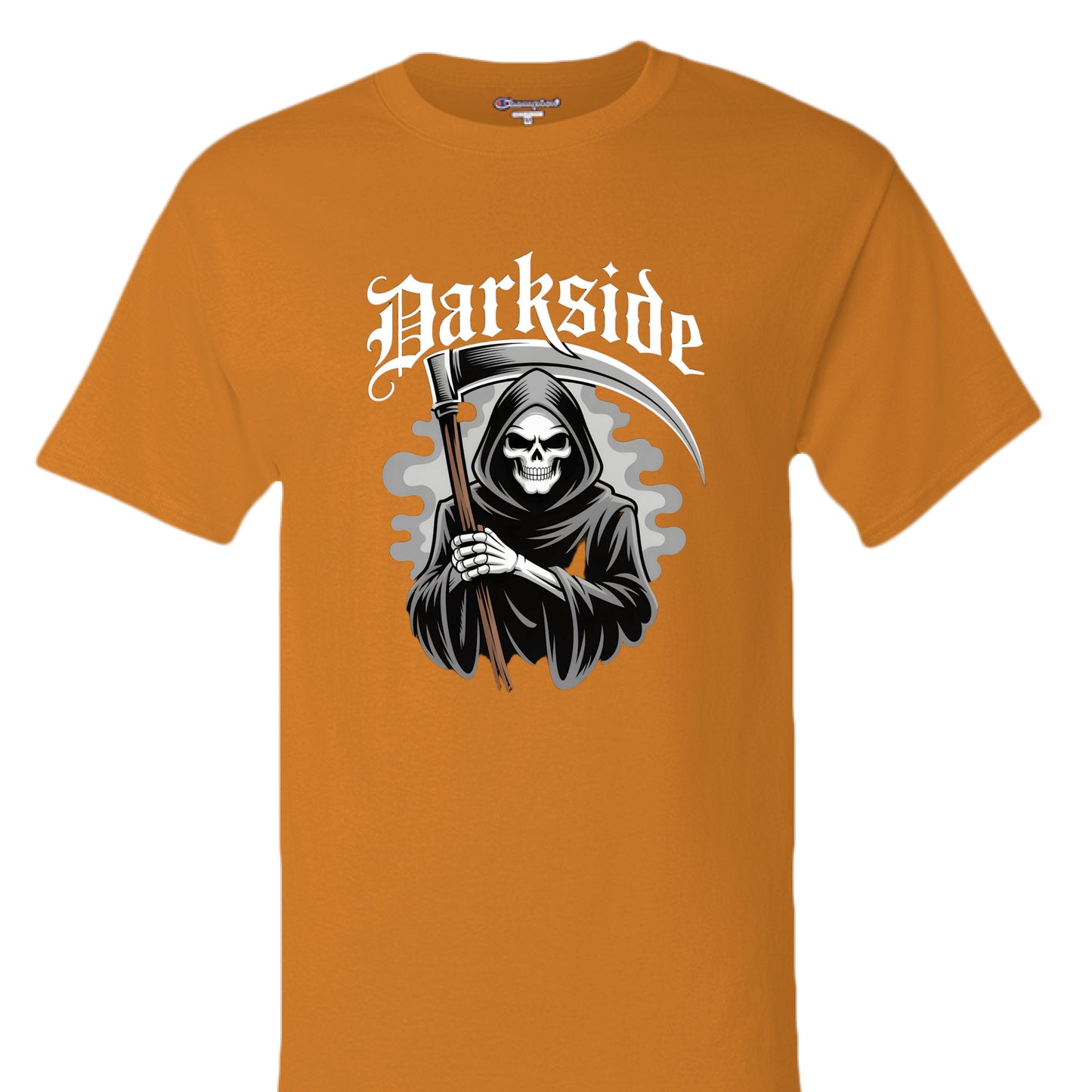 ORANGE - FRONT