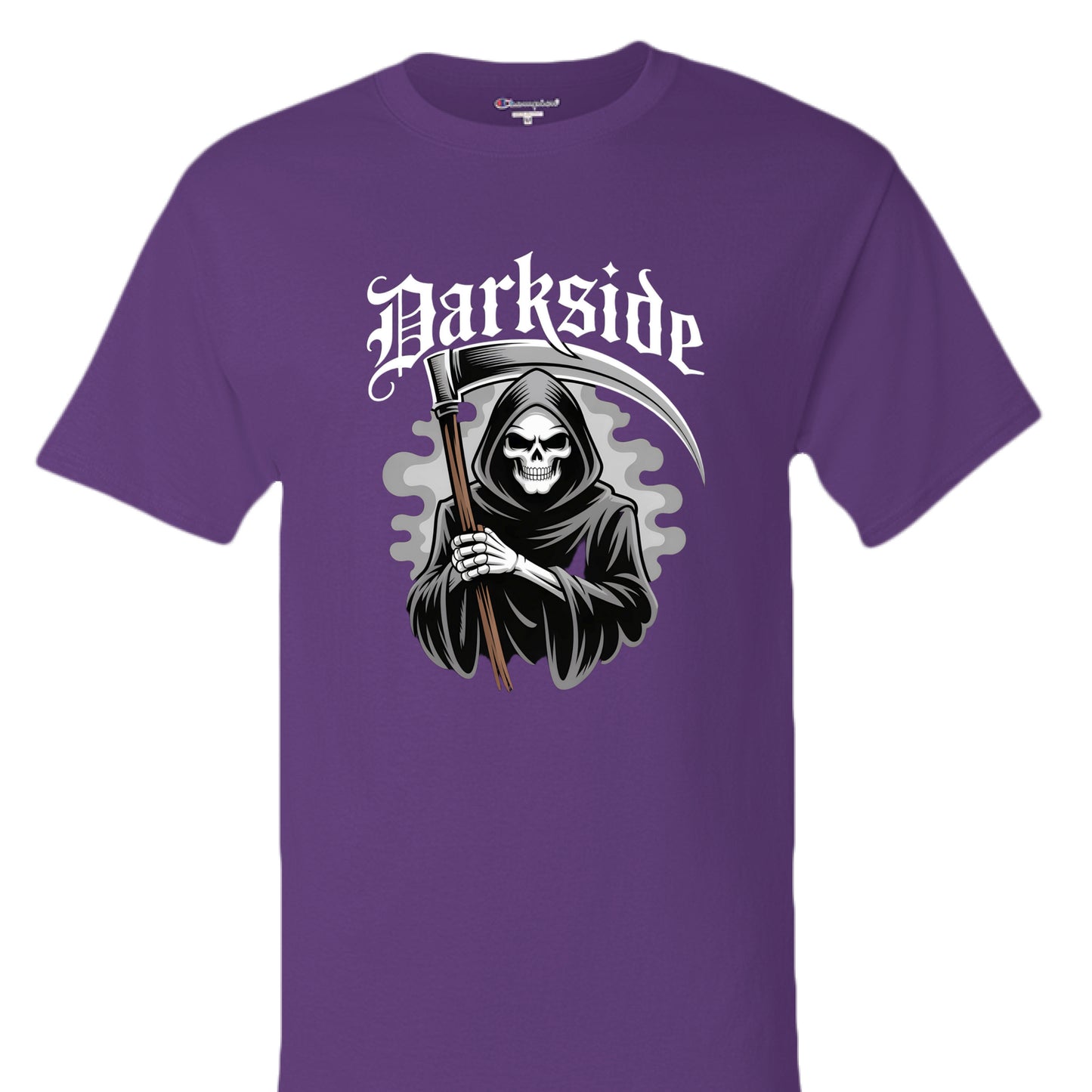 PURPLE - FRONT