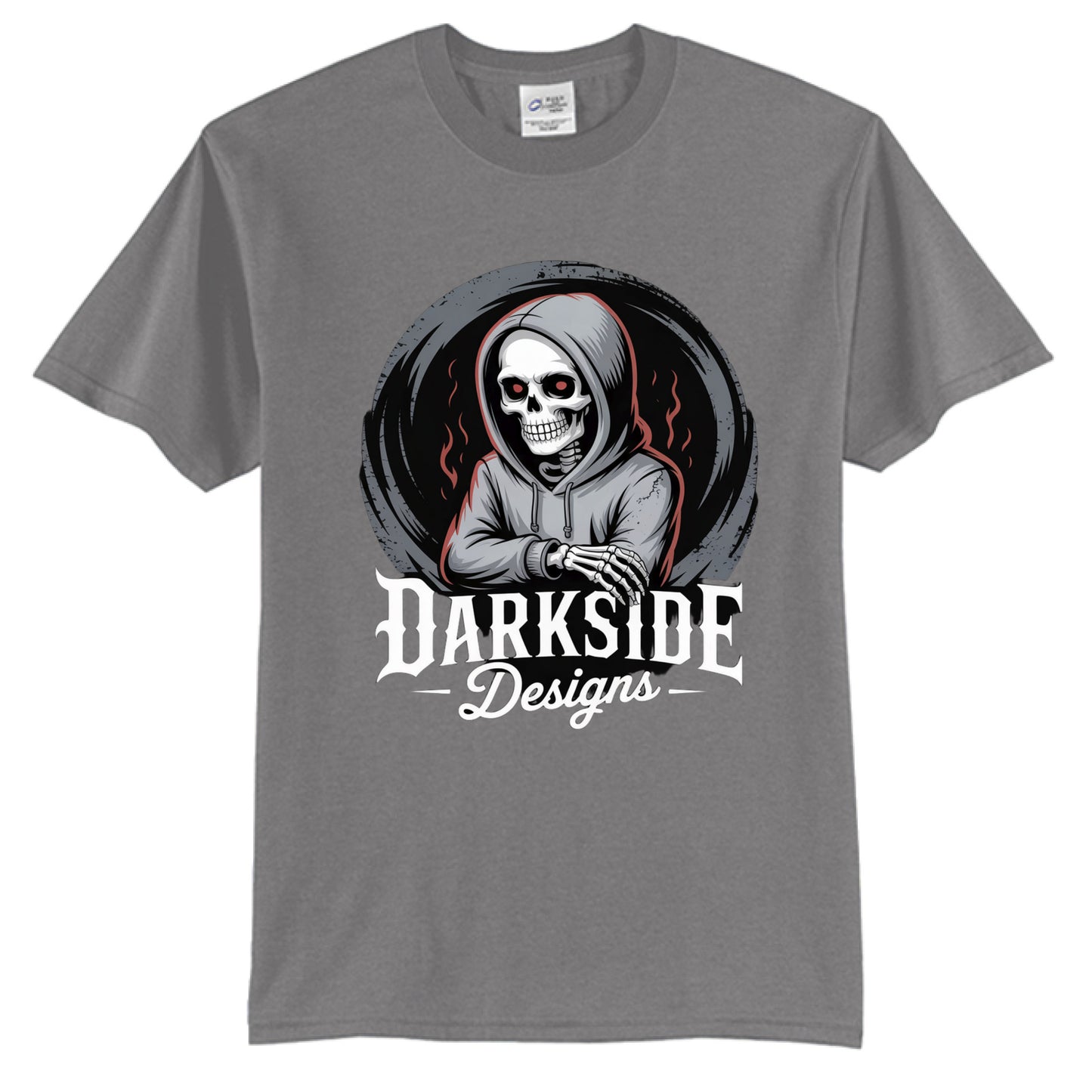 Medium Grey - FRONT