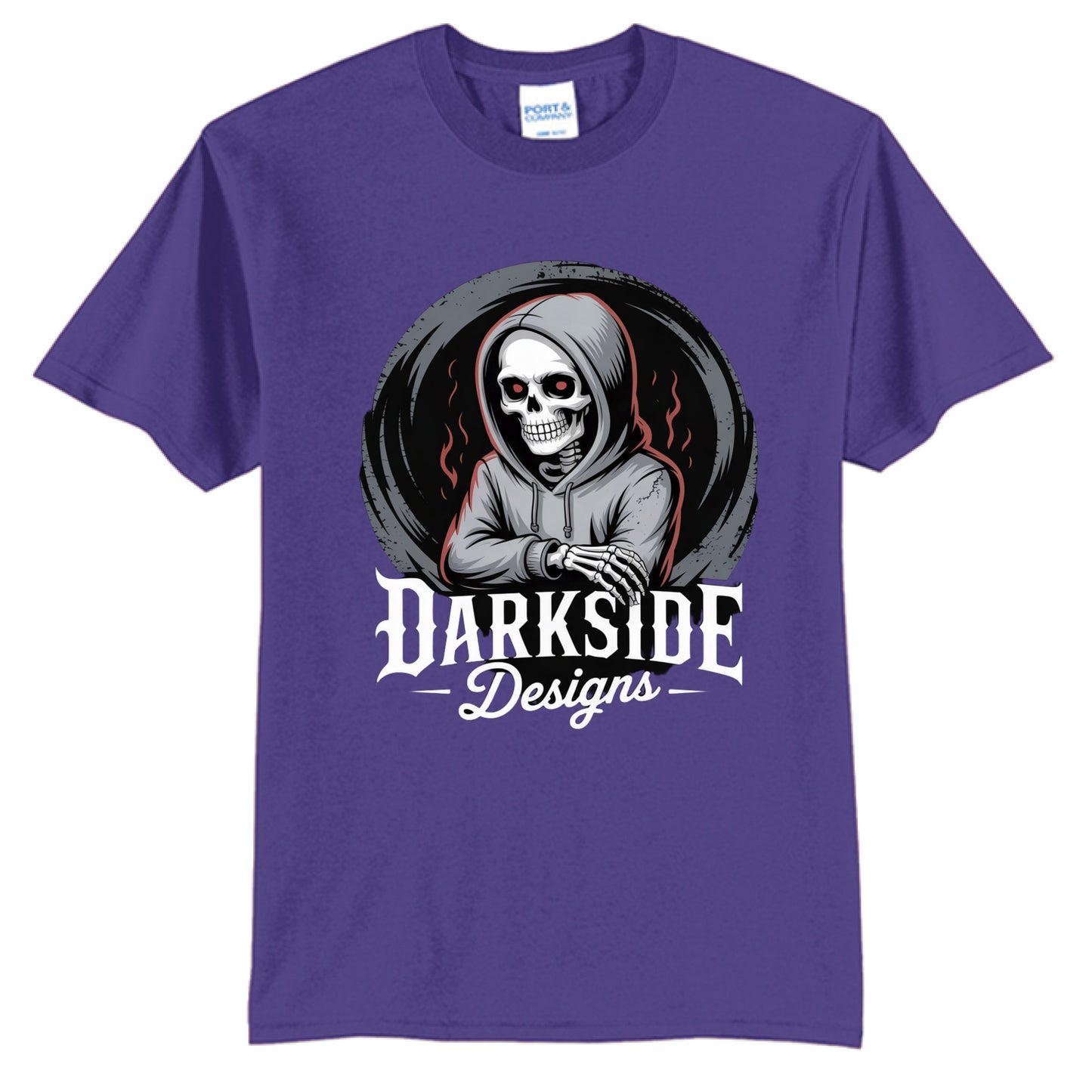 Purple - FRONT