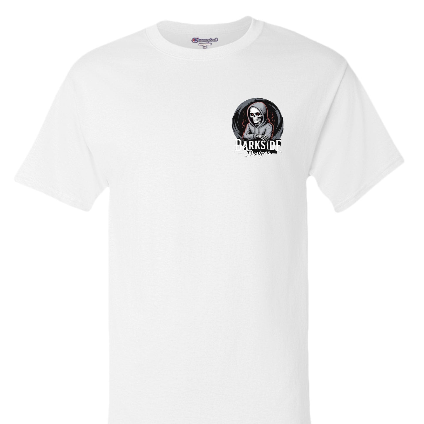 WHITE - FRONT