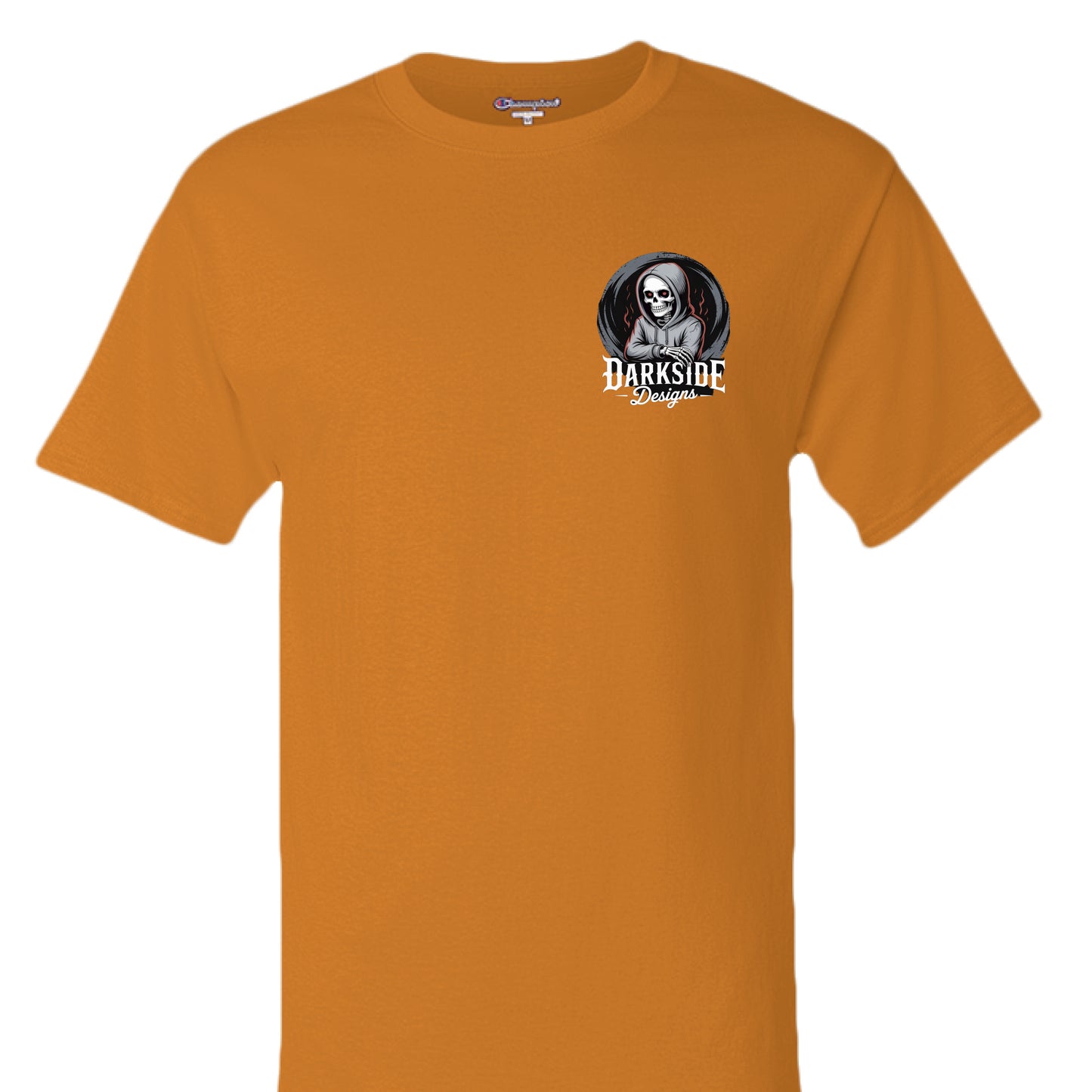 ORANGE - FRONT