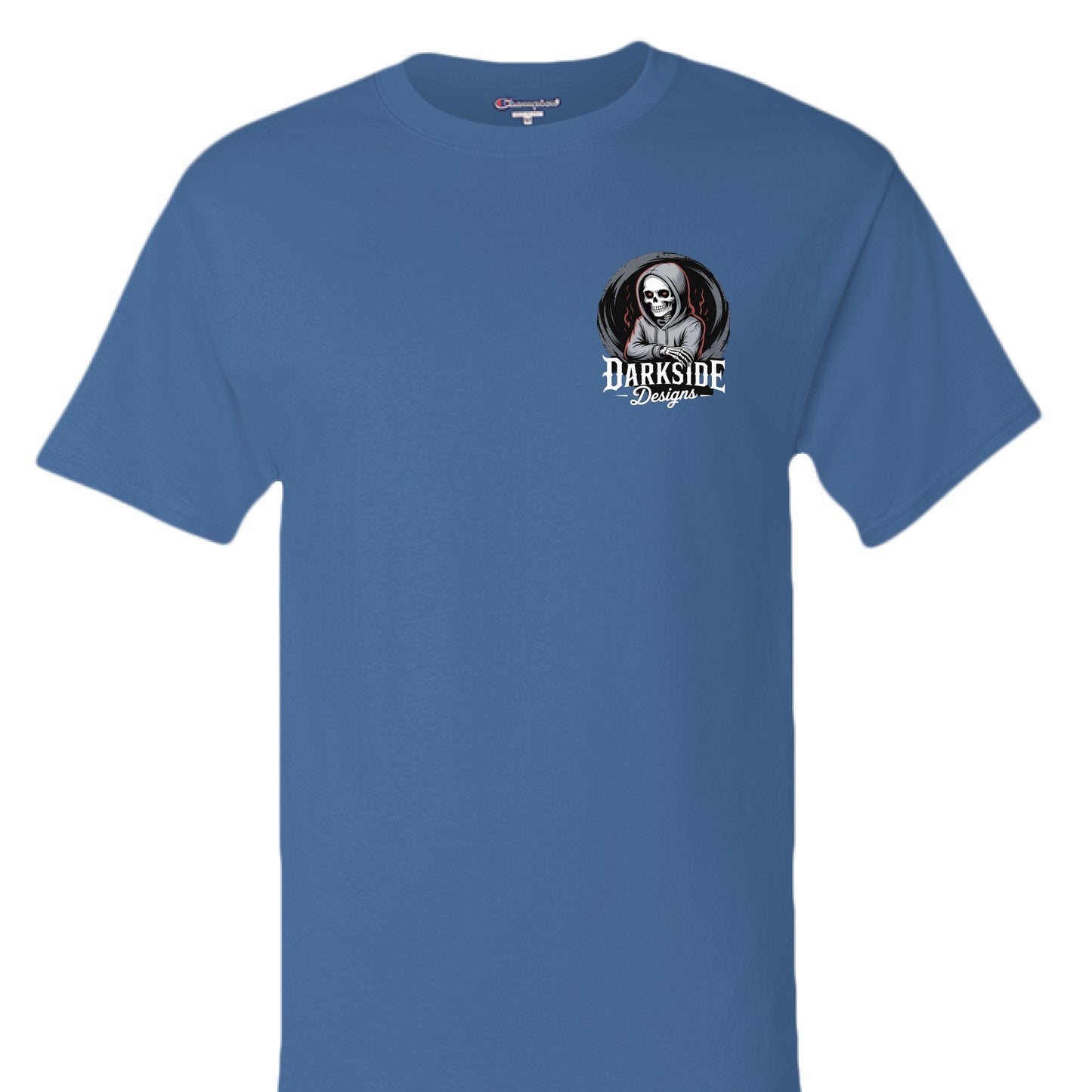 ATHLETIC ROYAL - FRONT