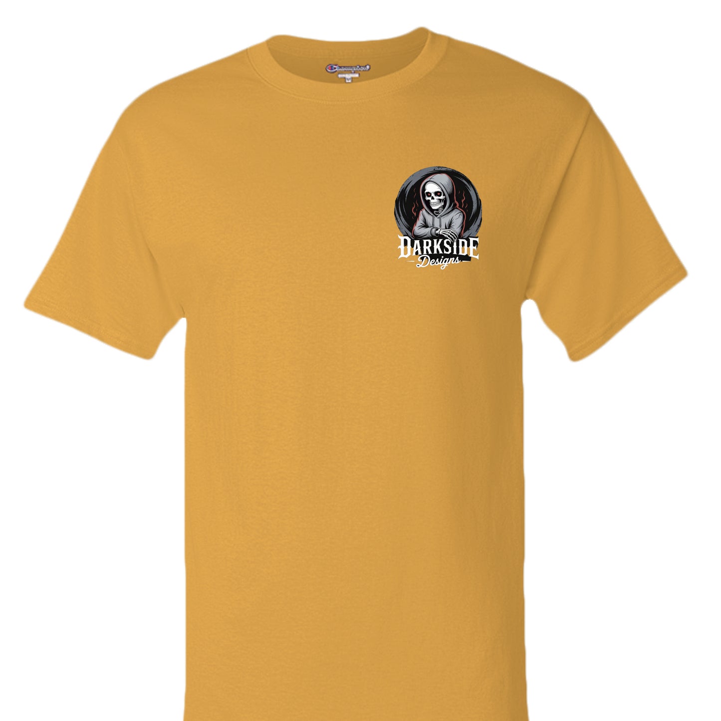 GOLD - FRONT