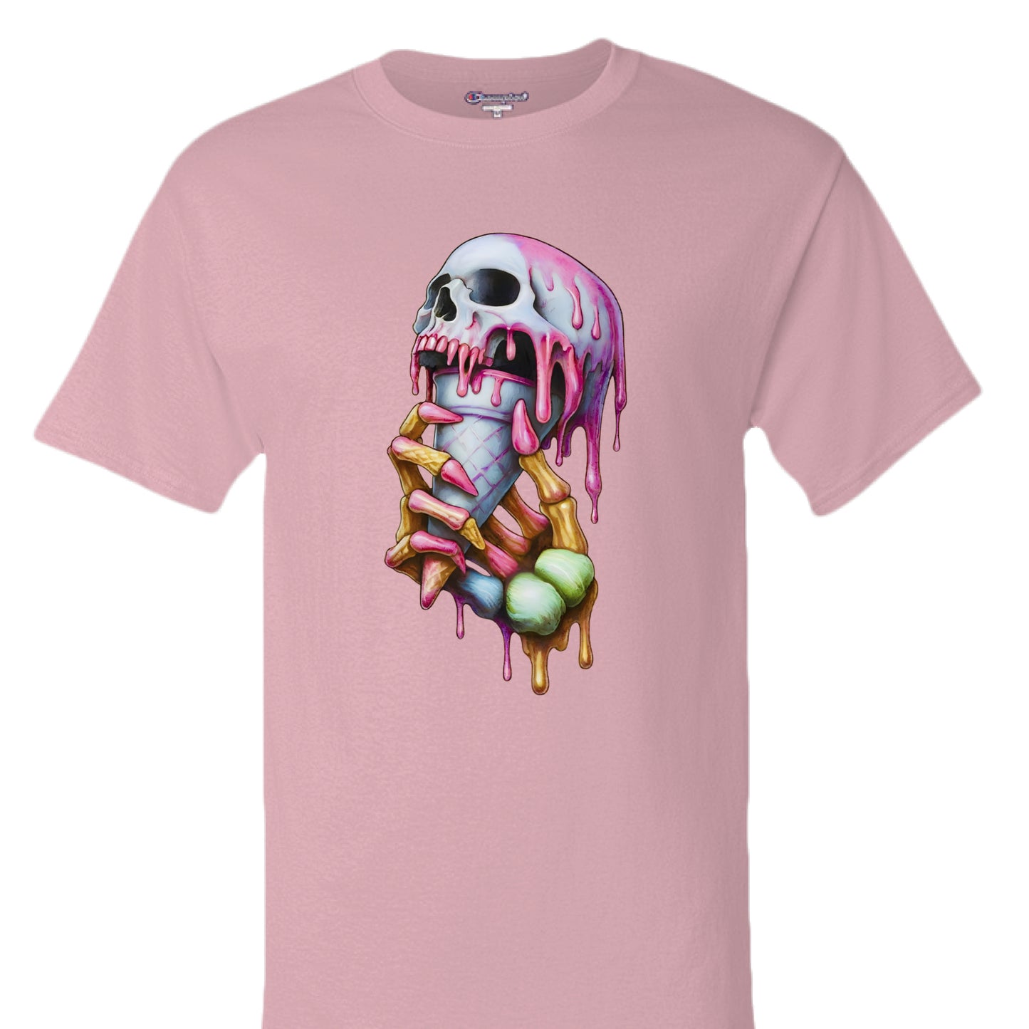 Pink Candy - FRONT