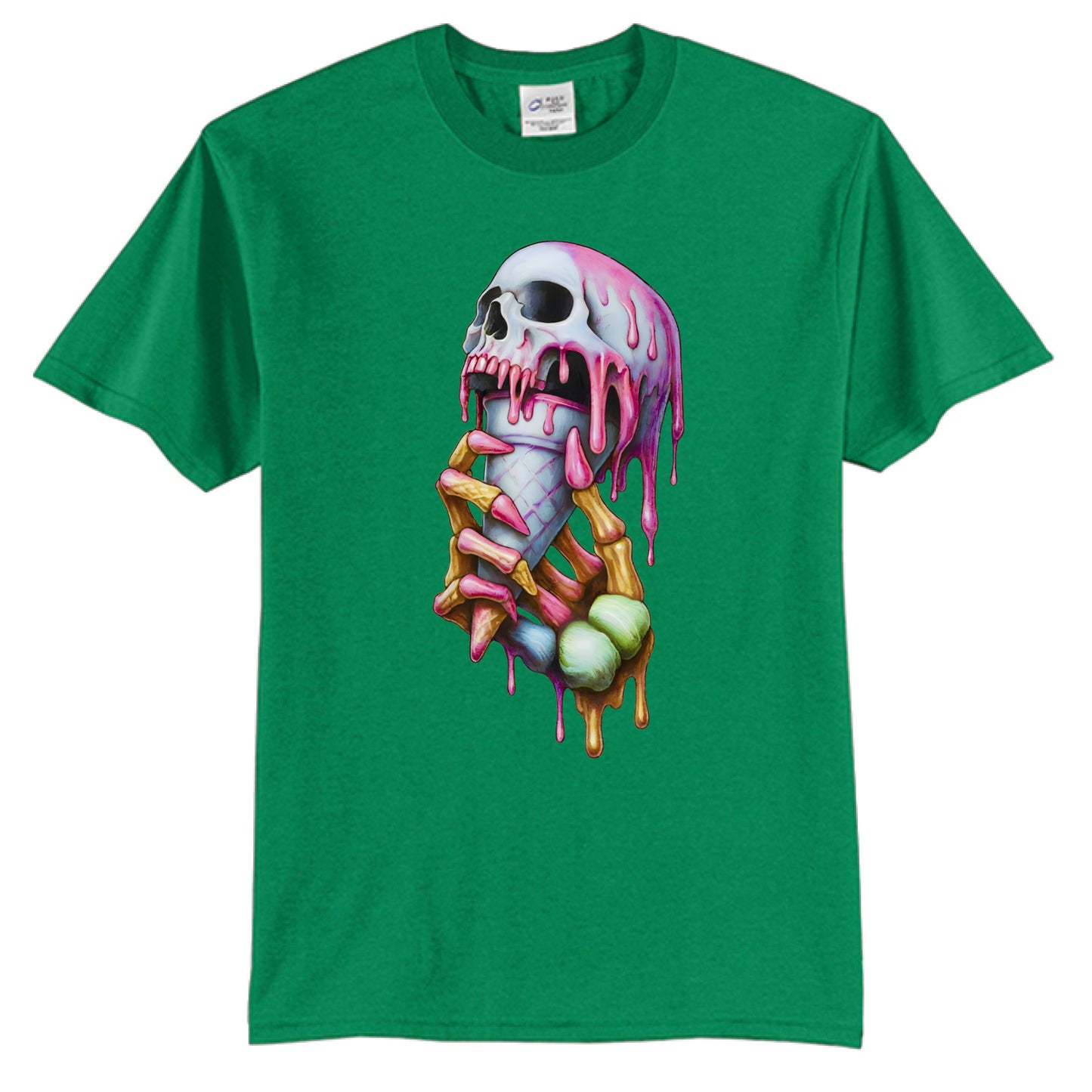 Kelly - FRONT