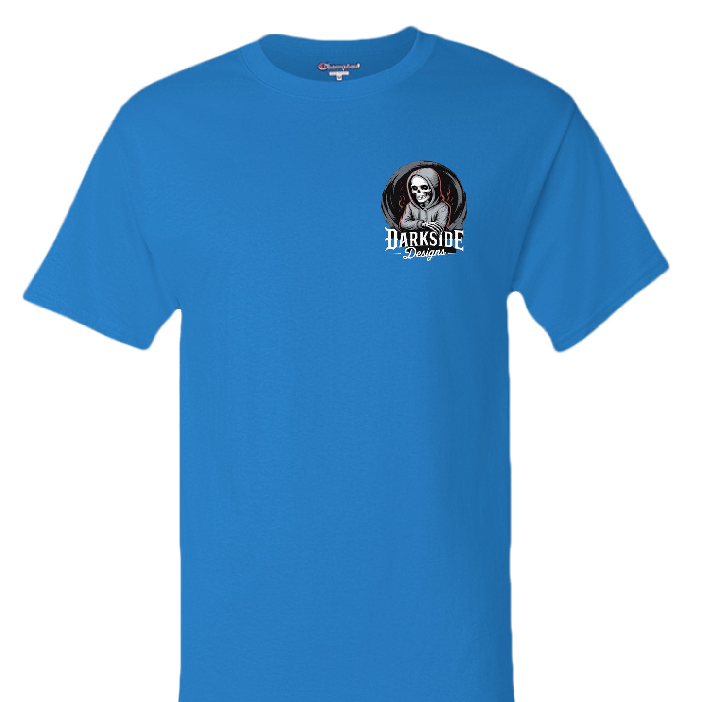 ROYAL BLUE - FRONT