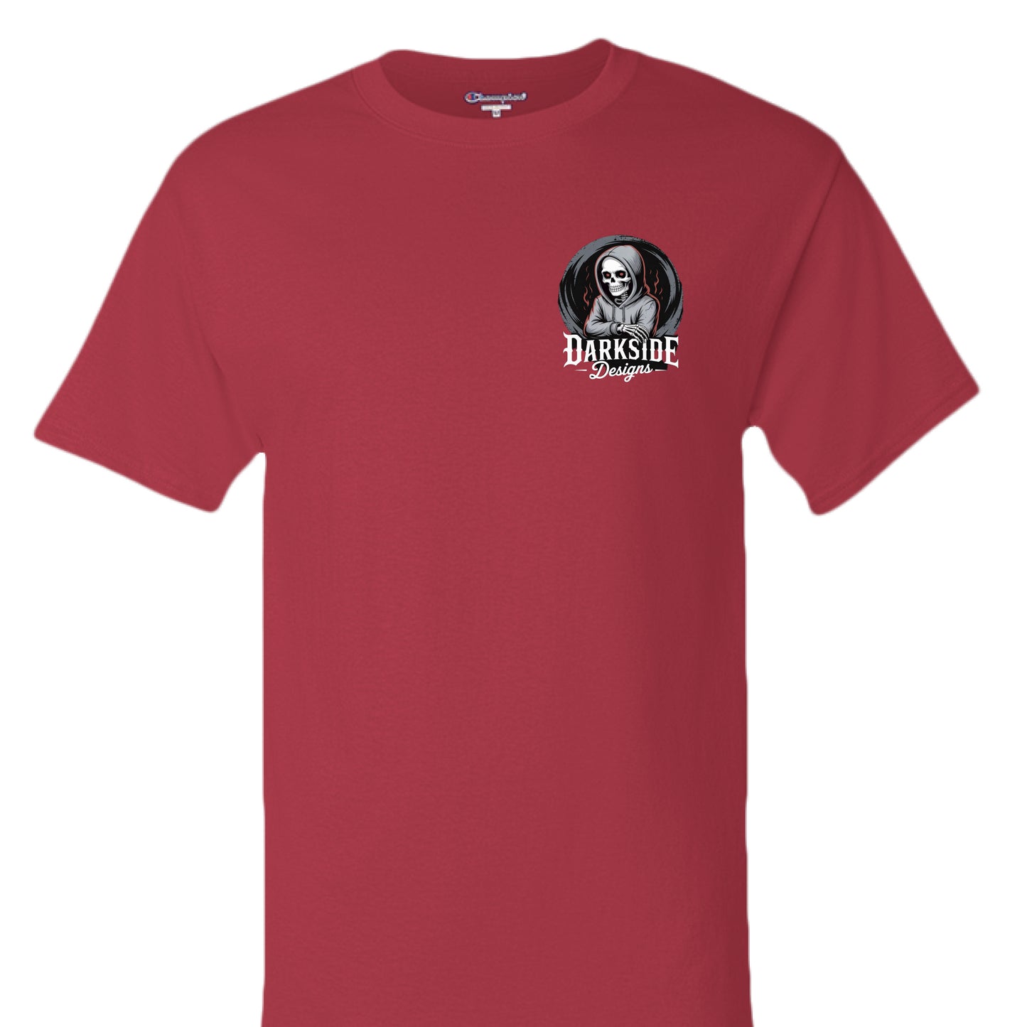 Red - FRONT