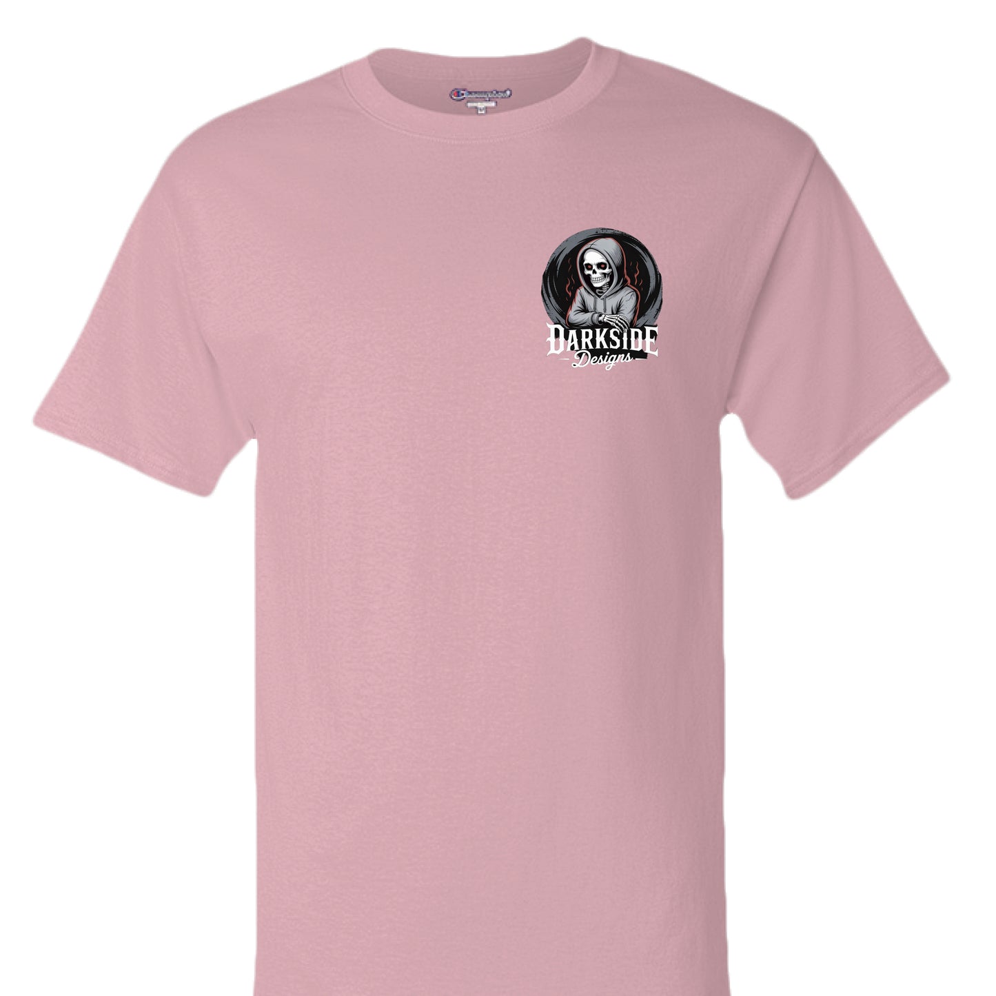 Pink Candy - FRONT