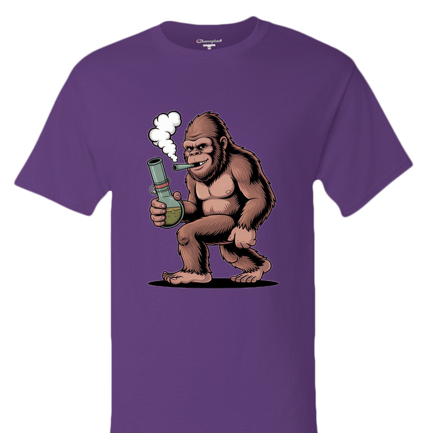 PURPLE - FRONT