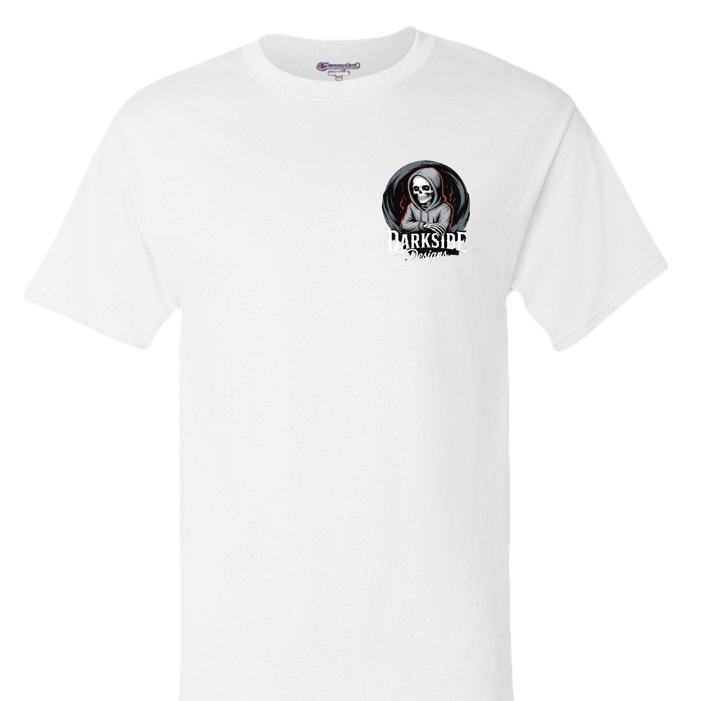 WHITE - FRONT