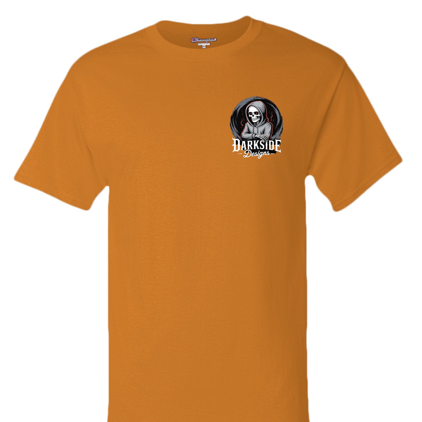 ORANGE - FRONT