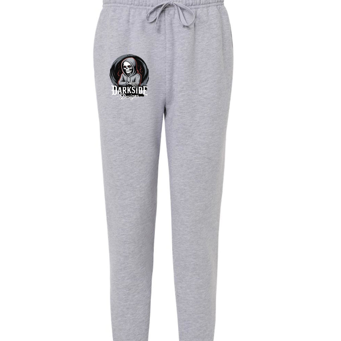 HEATHER GREY - FRONT