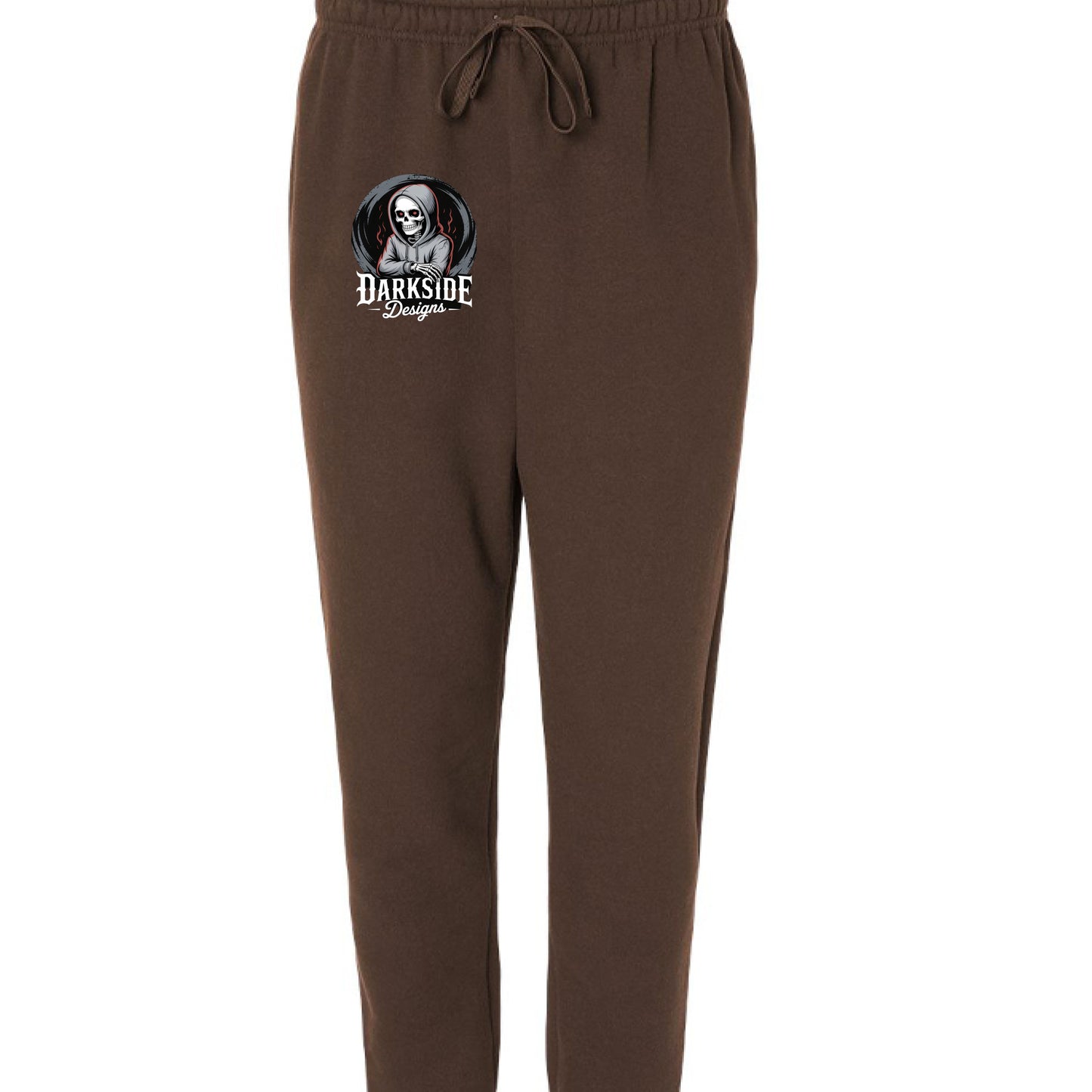 BROWN - FRONT