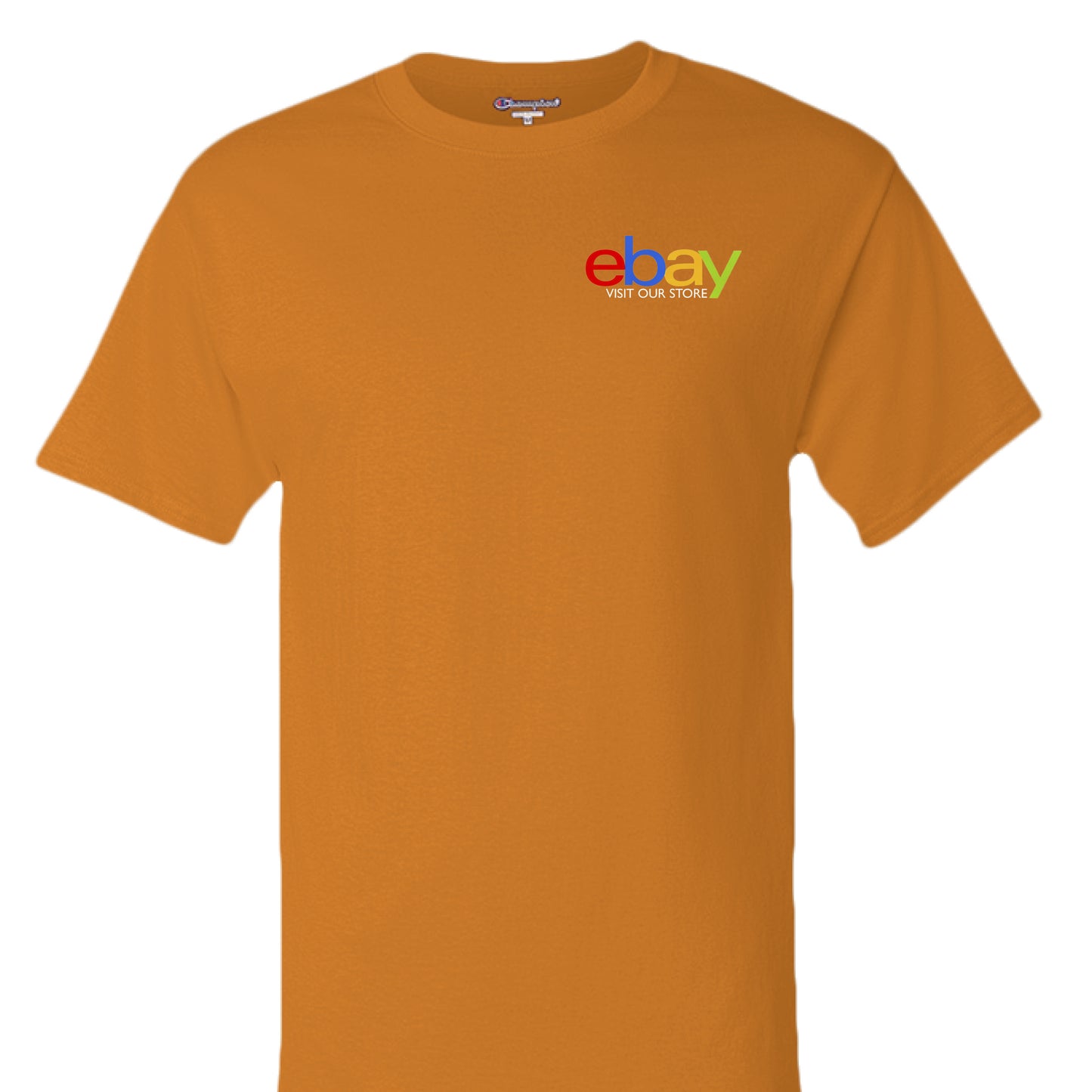ORANGE - FRONT
