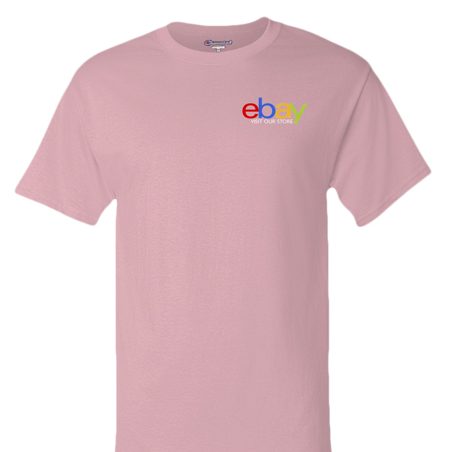 Pink Candy - FRONT