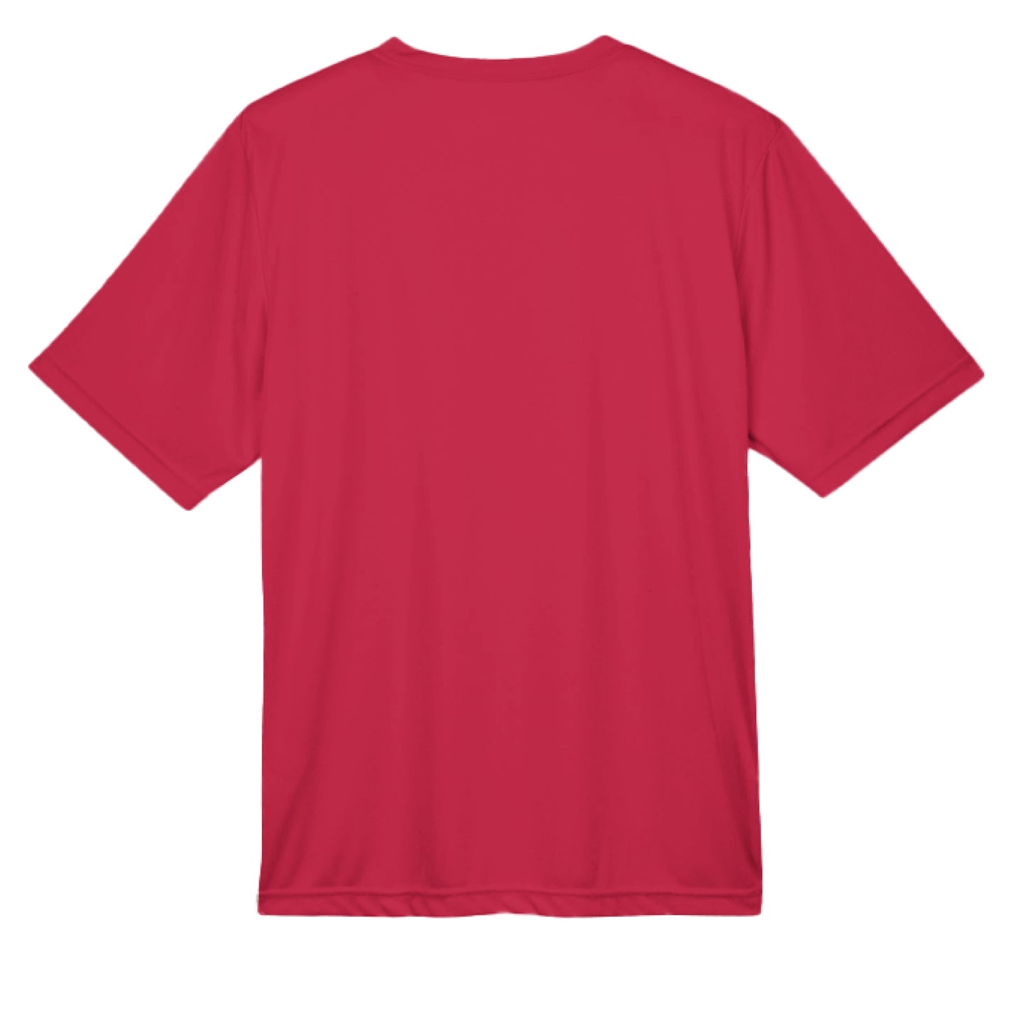 SPORT RED - BACK