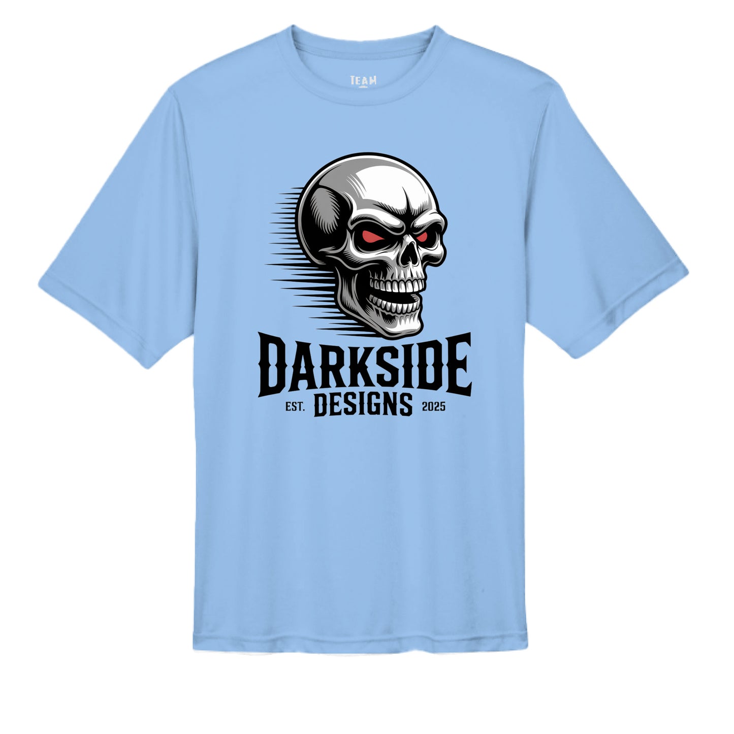 SPORT LIGHT BLUE - FRONT