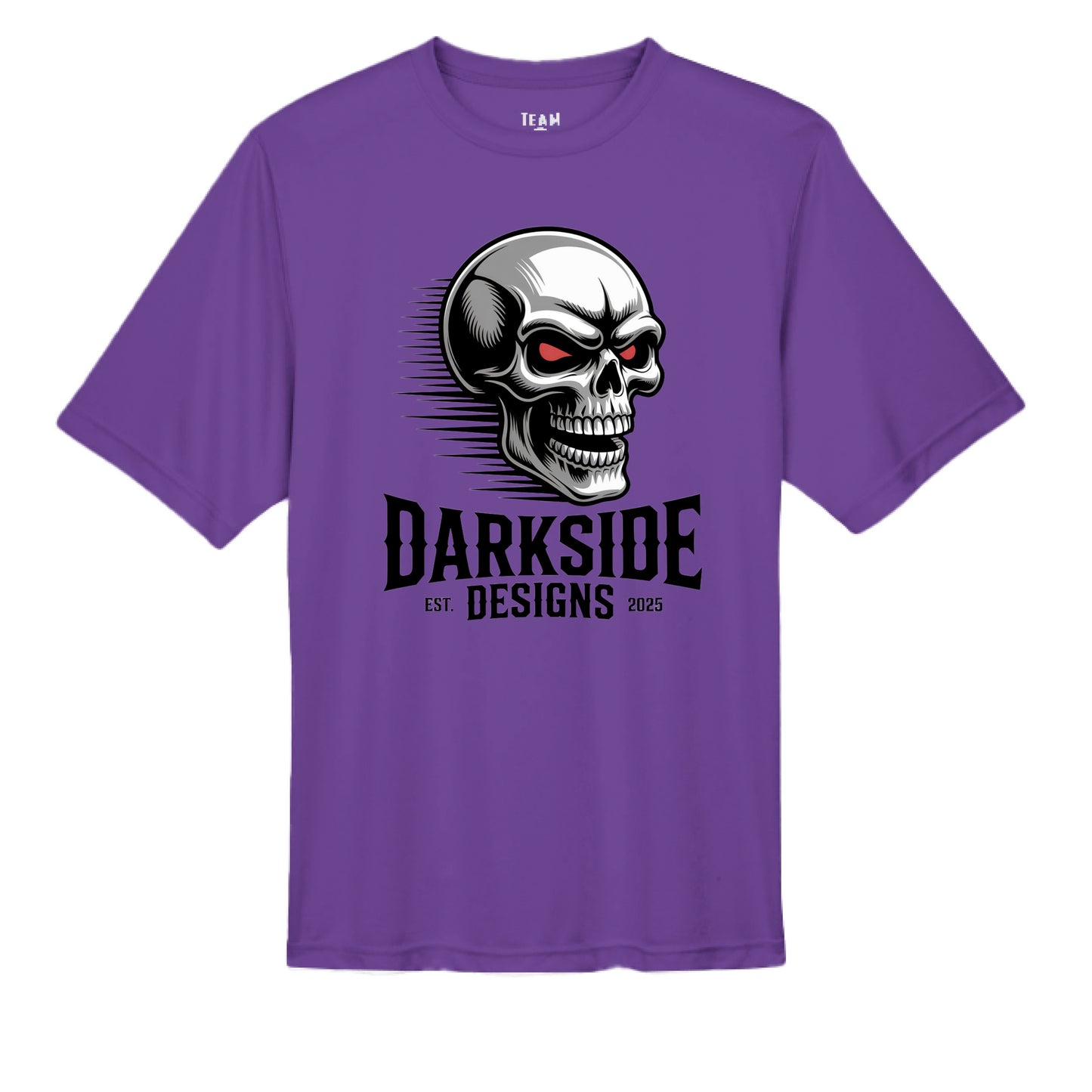 SPORT PURPLE - FRONT