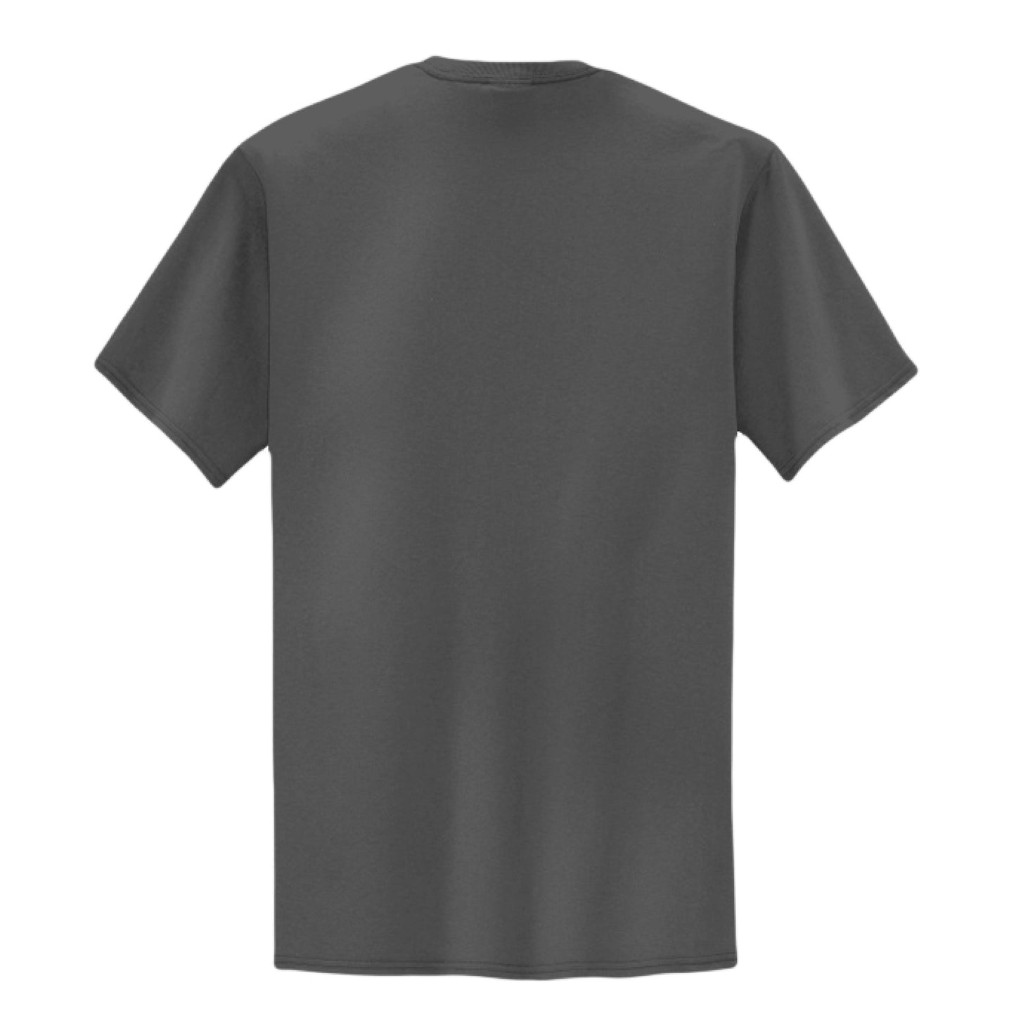 Charcoal - BACK