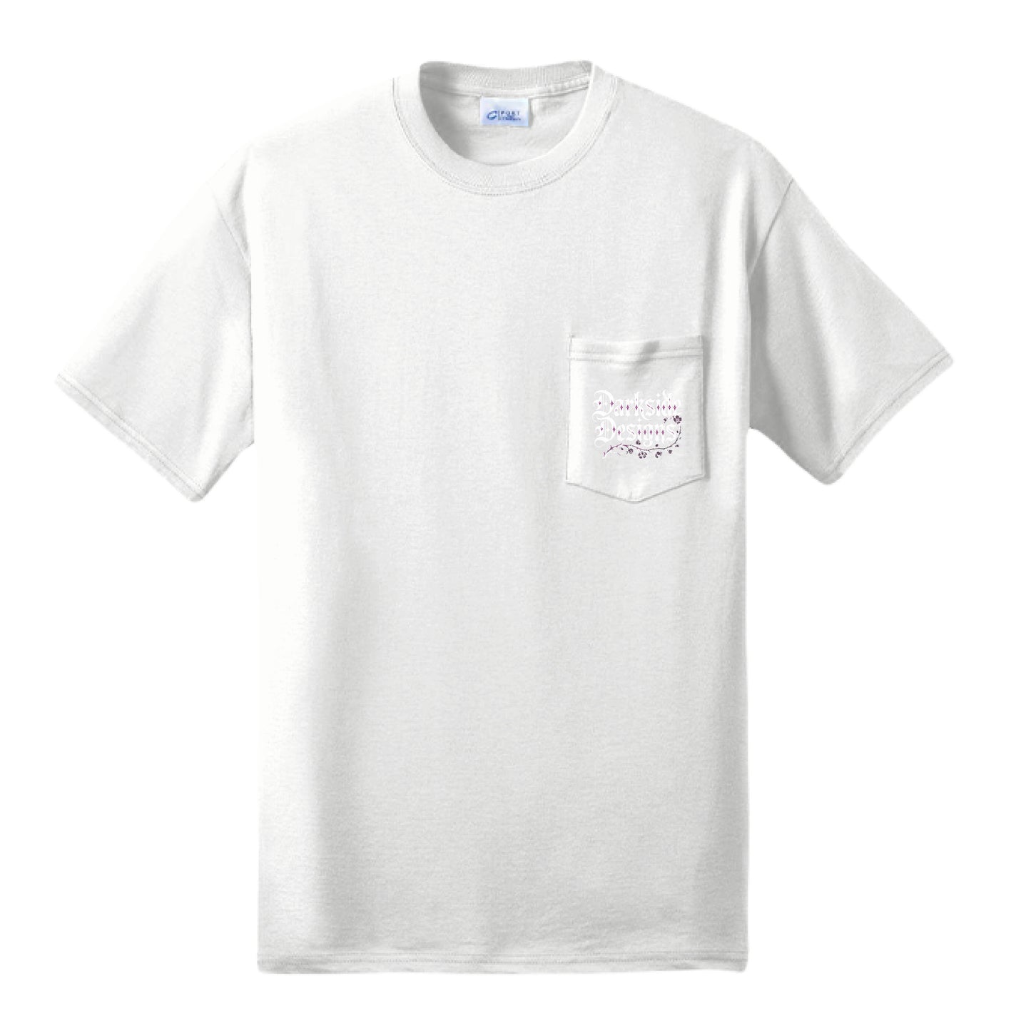 White - FRONT