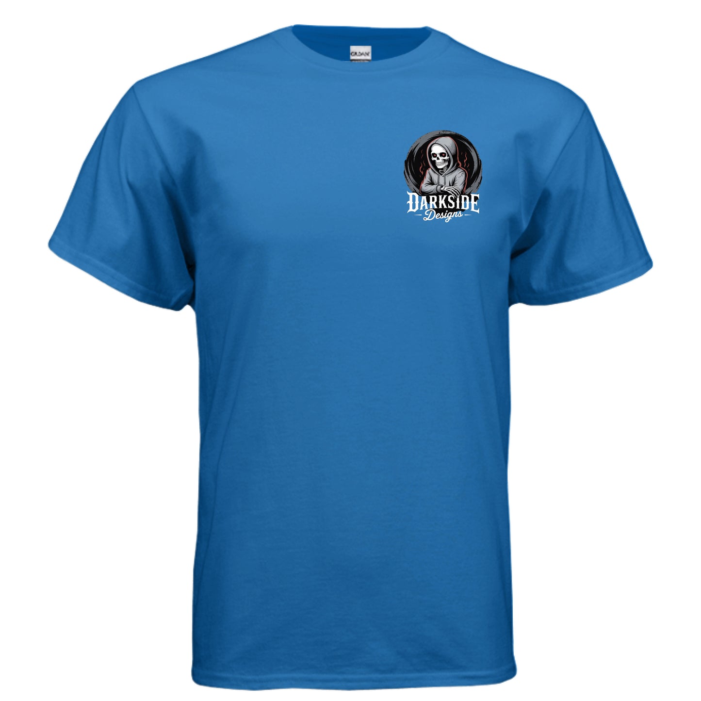 ROYAL - FRONT