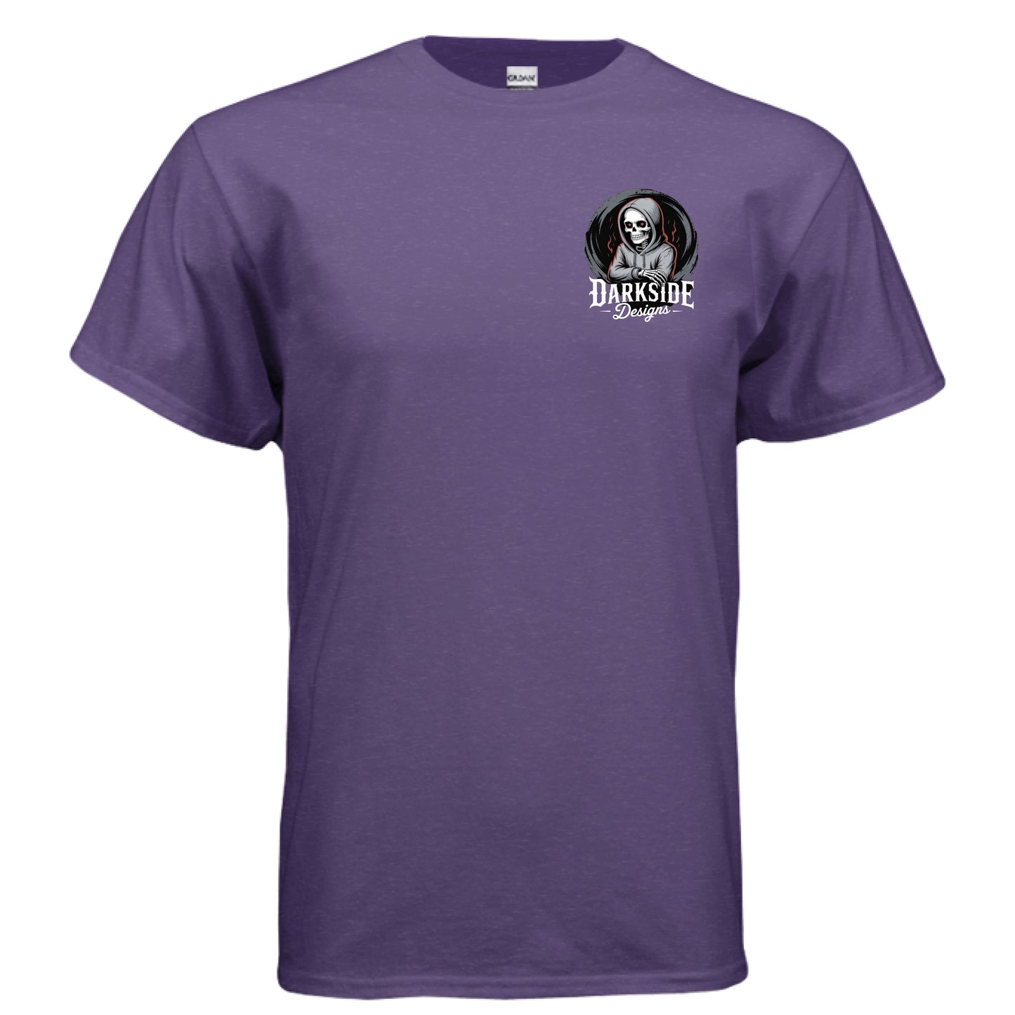 LILAC - FRONT