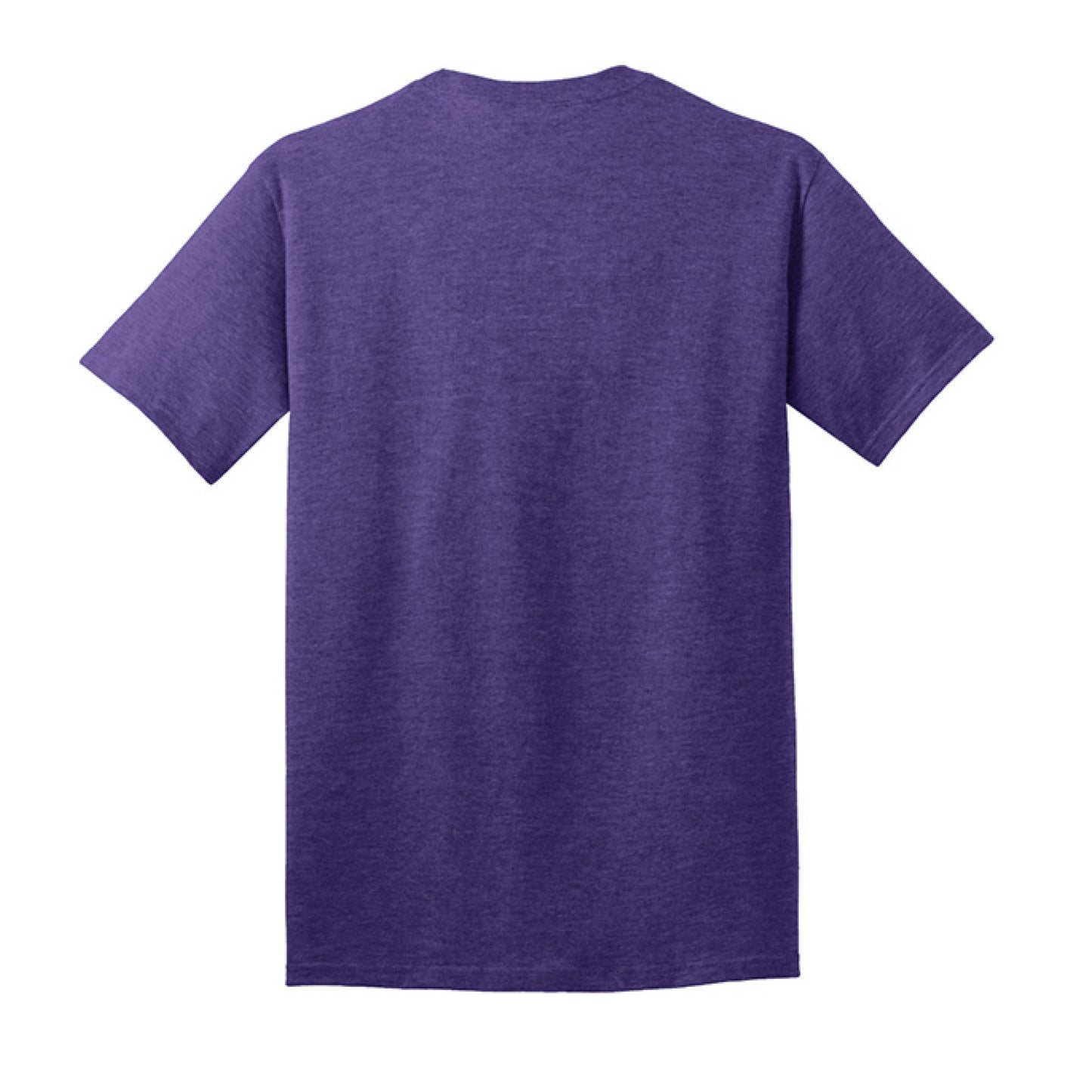 Hthr Purple - BACK