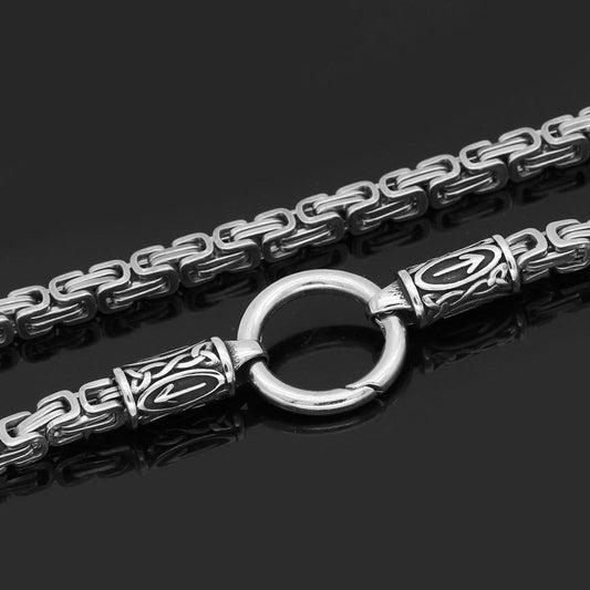 Stainless Steel Chain Only