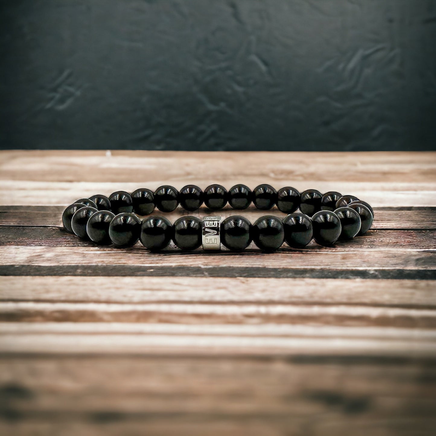 Cascade - Iron Timber