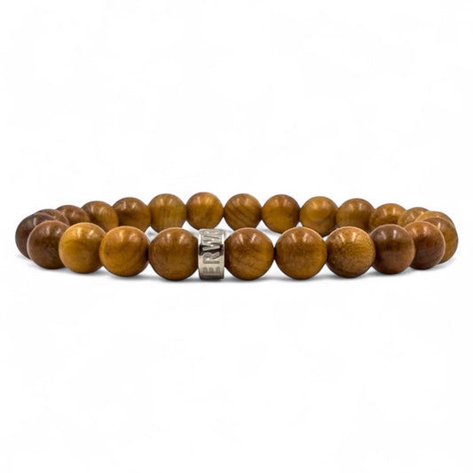 Cascade - Cinder Rock