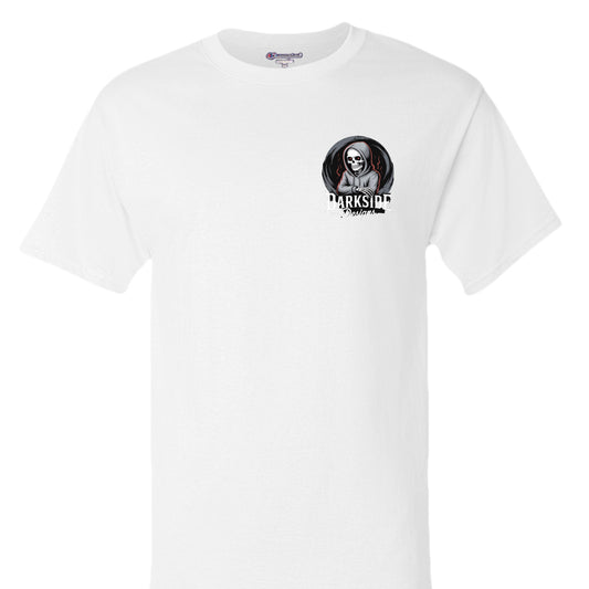 WHITE - FRONT