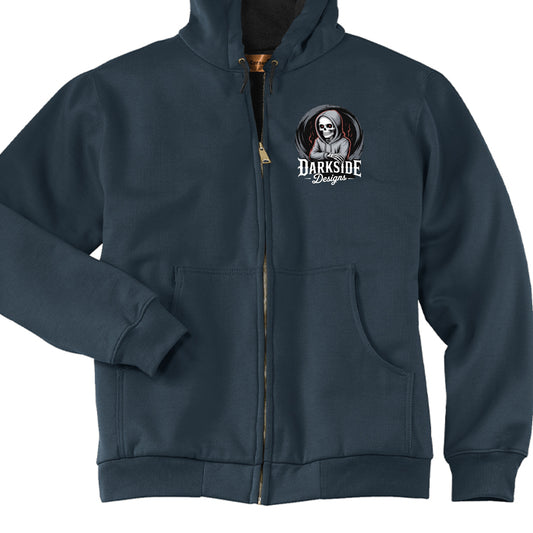Navy - FRONT