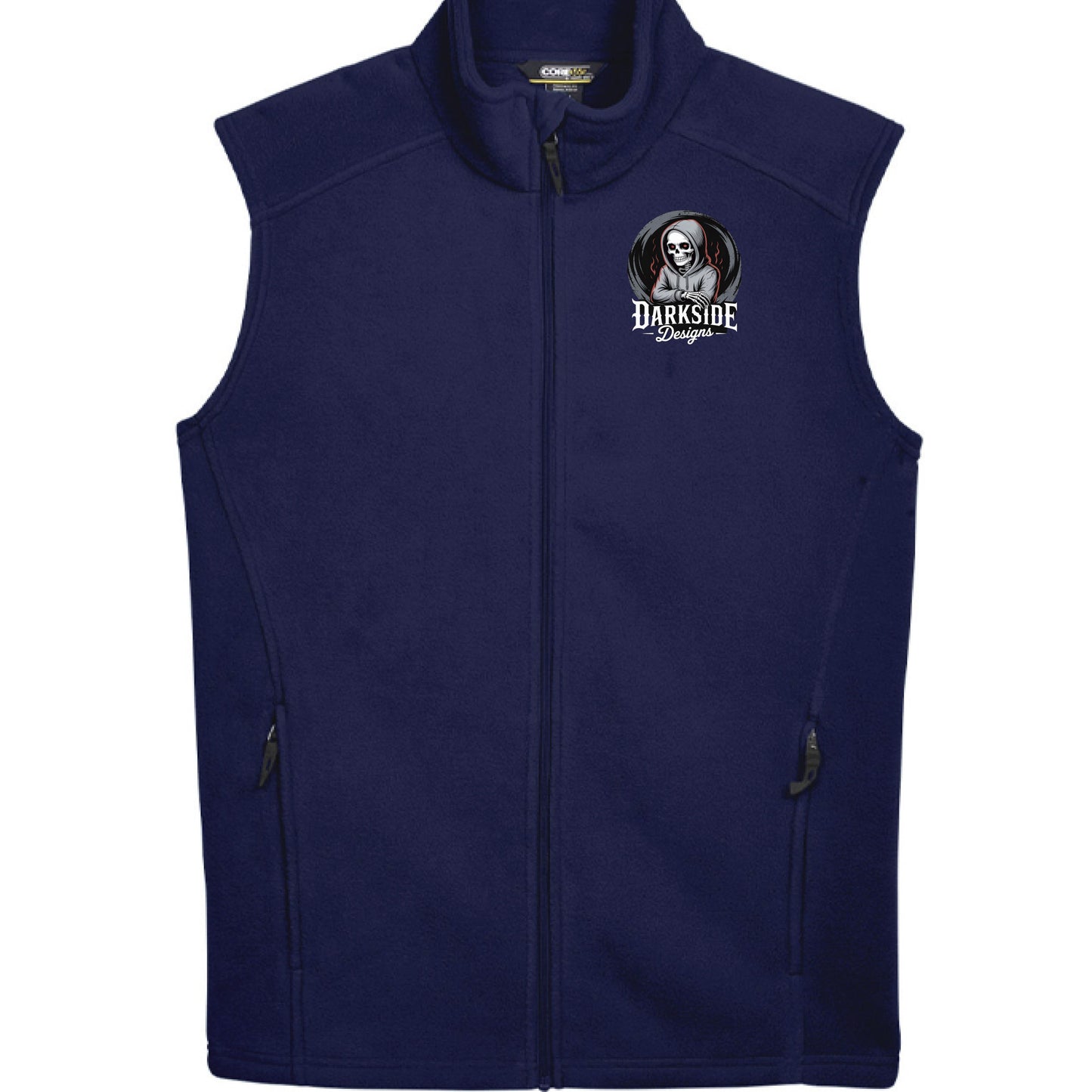 CLASSIC NAVY 849 - FRONT