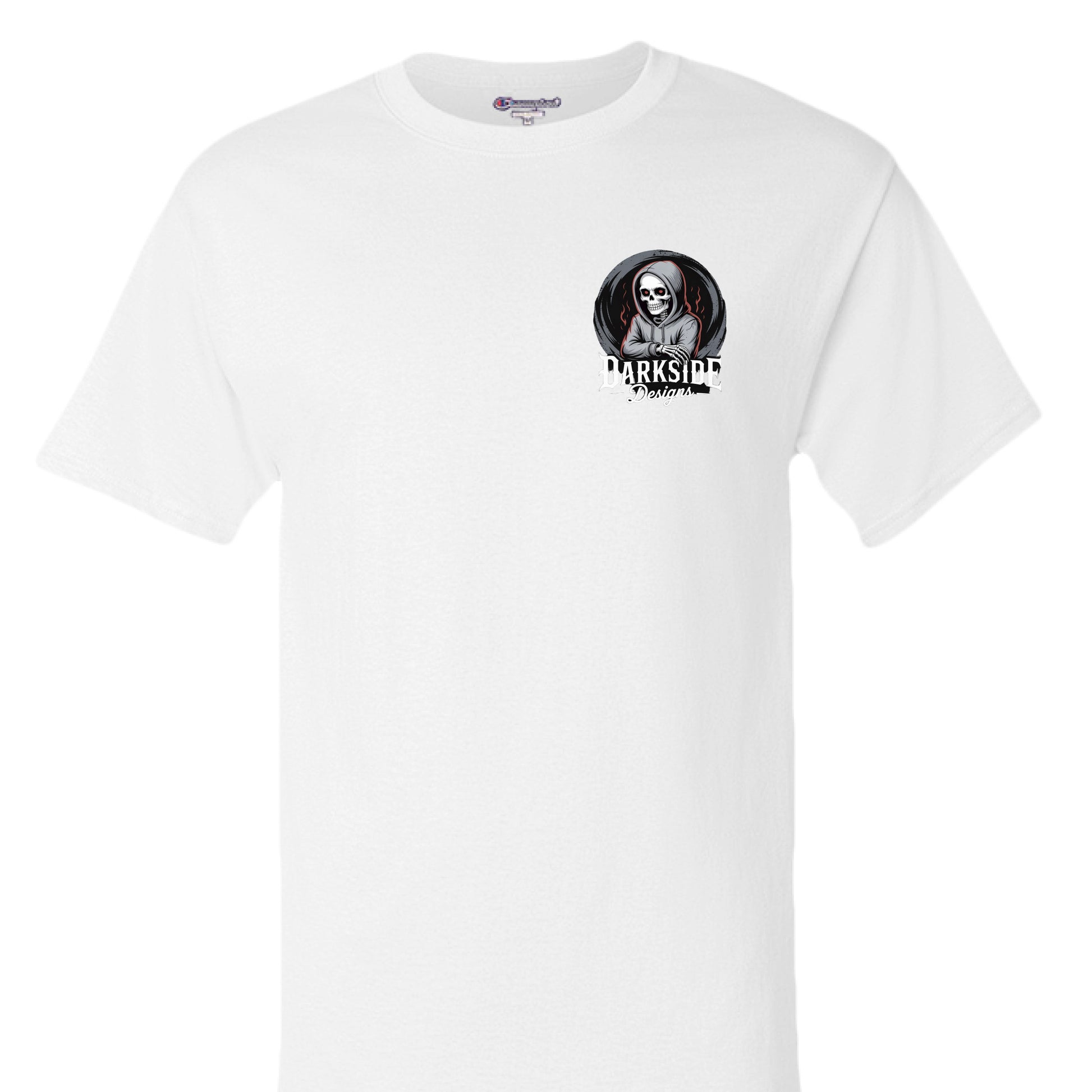 WHITE - FRONT
