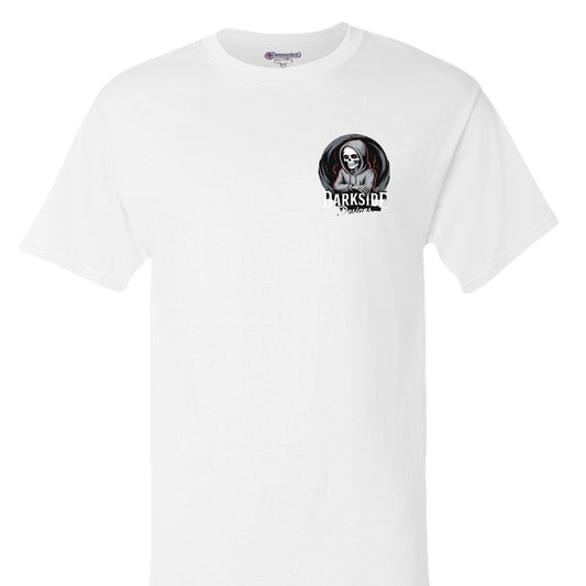 WHITE - FRONT