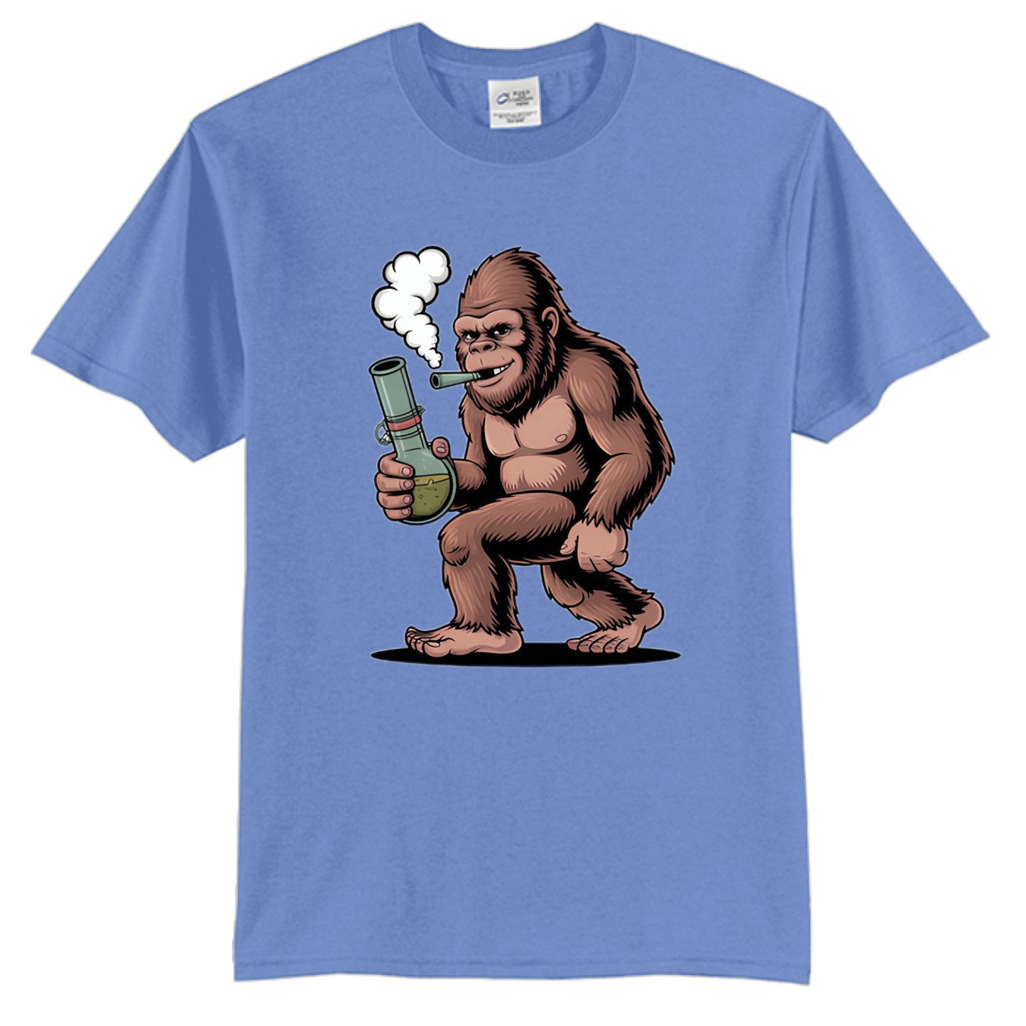 Carolina Blue - FRONT