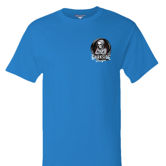 ROYAL BLUE - FRONT