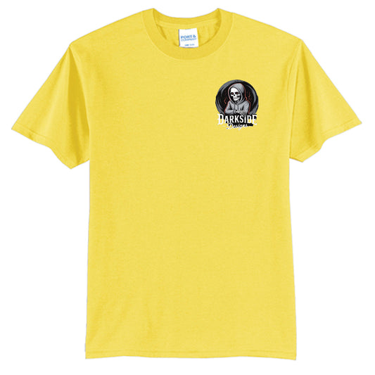 Yellow - FRONT