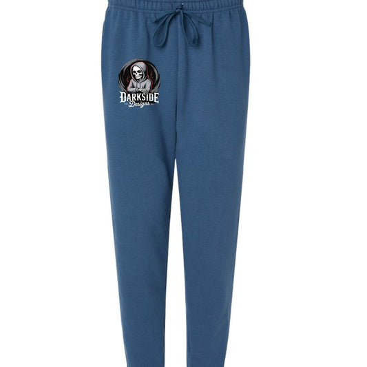 SEA BLUE - FRONT