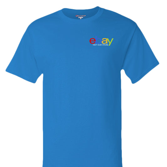 ROYAL BLUE - FRONT