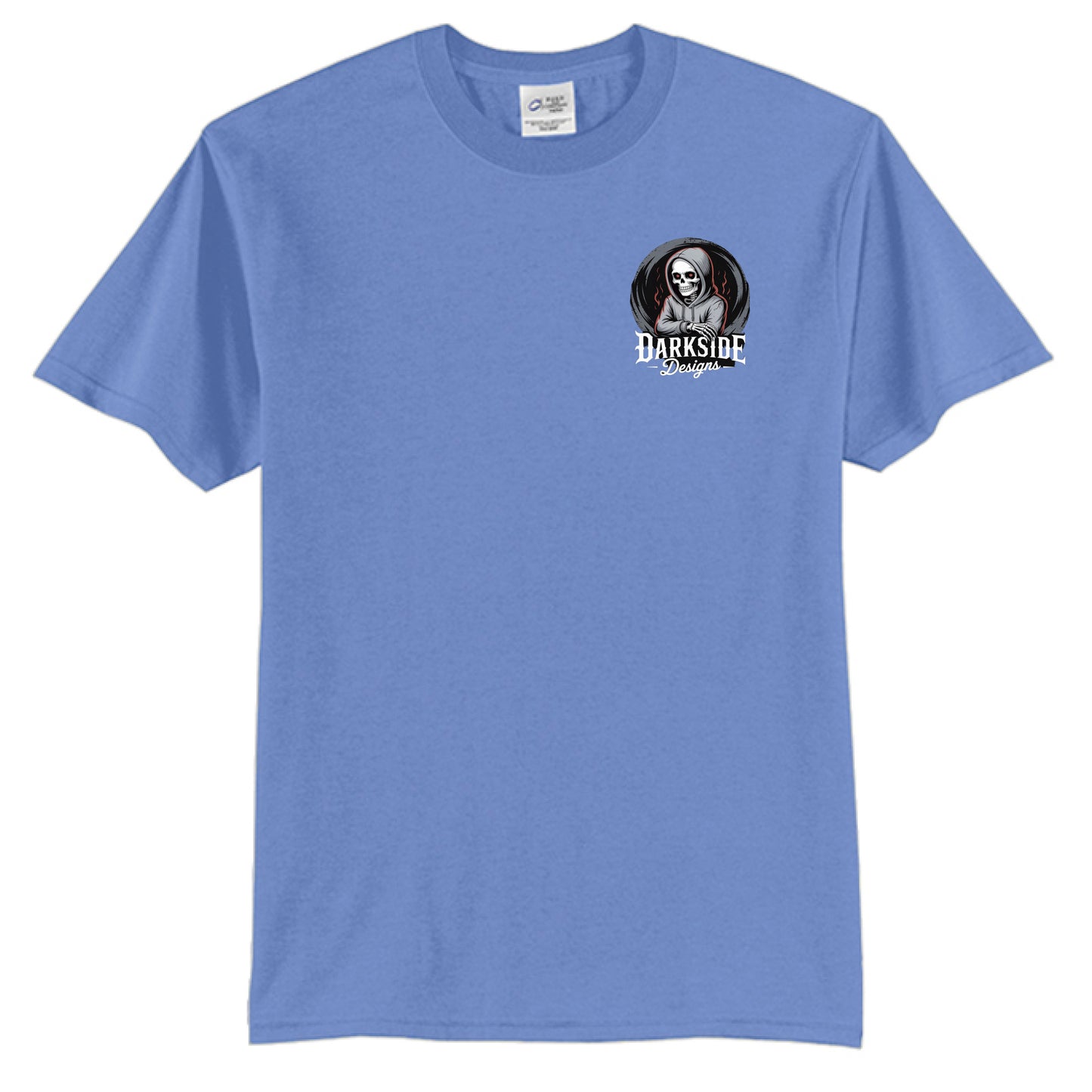 Carolina Blue - FRONT