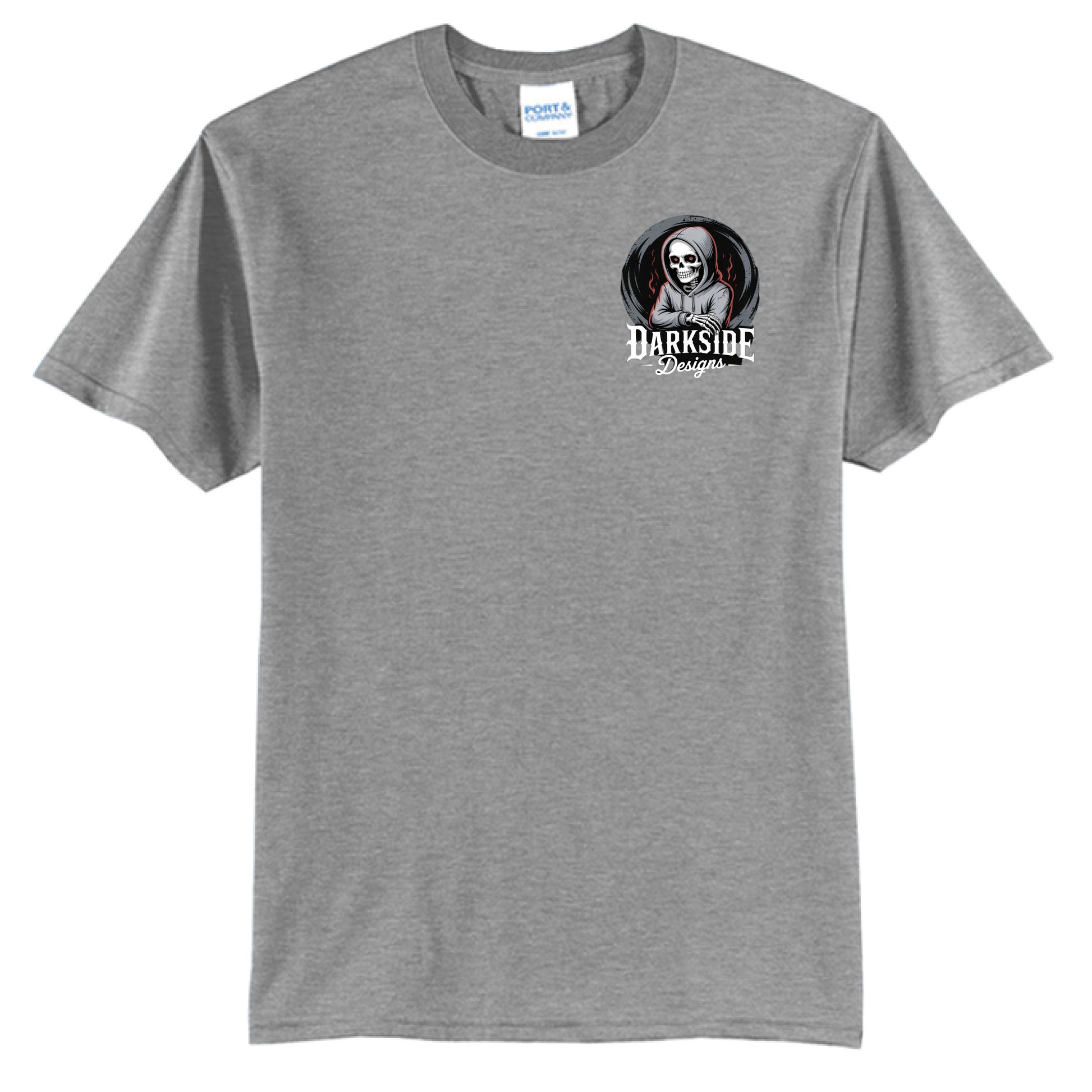 Athletic Hthr - FRONT