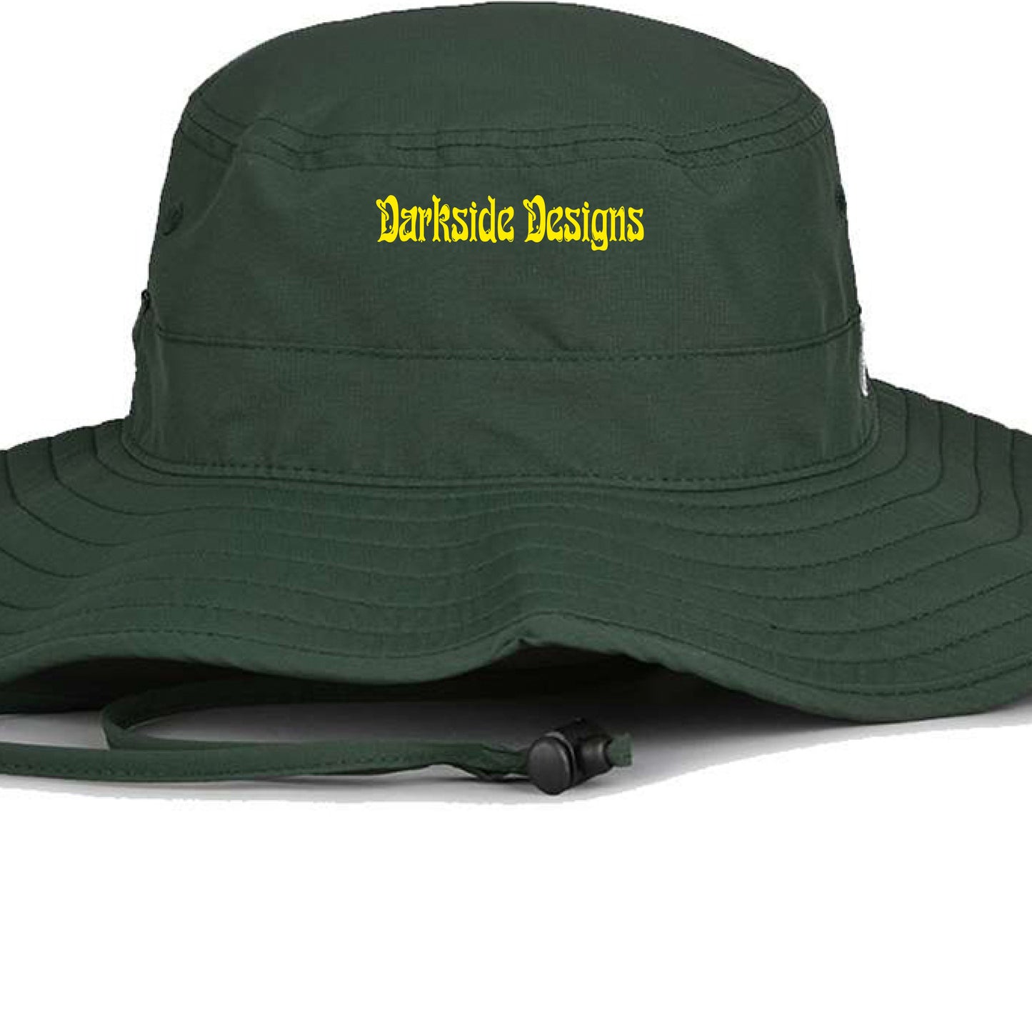Dark Green - FRONT