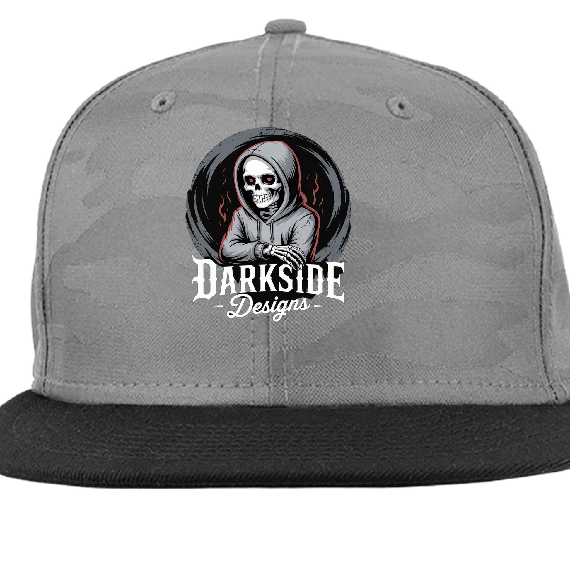 Black/Rain GyC - FRONT