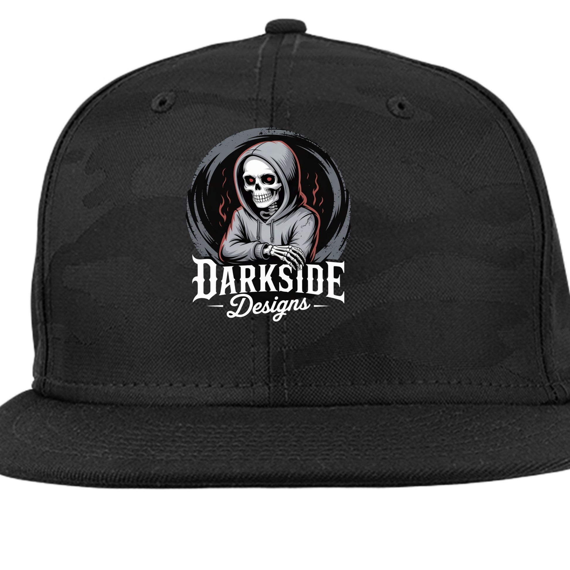 Black/Black Ca - FRONT