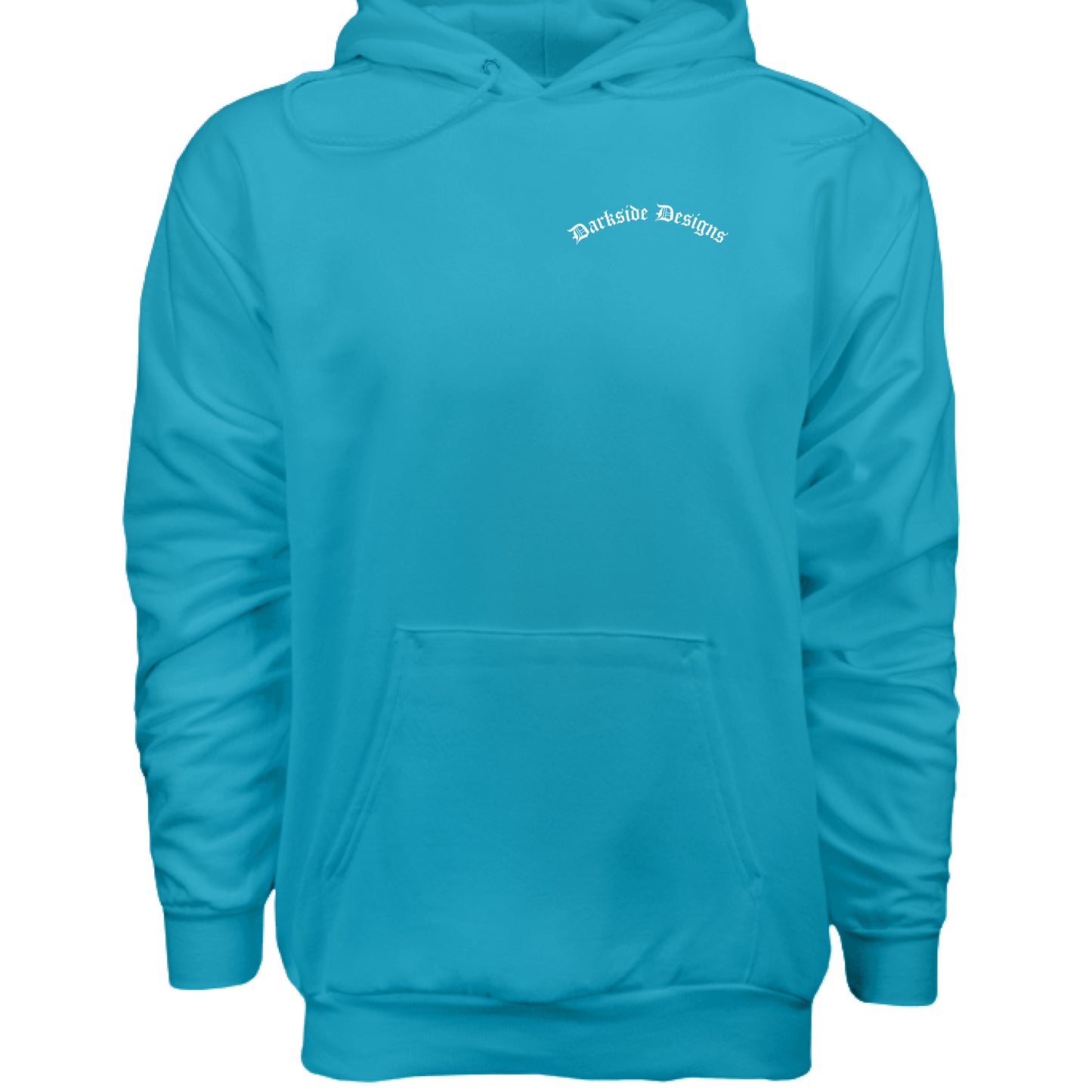 Teal - FRONT