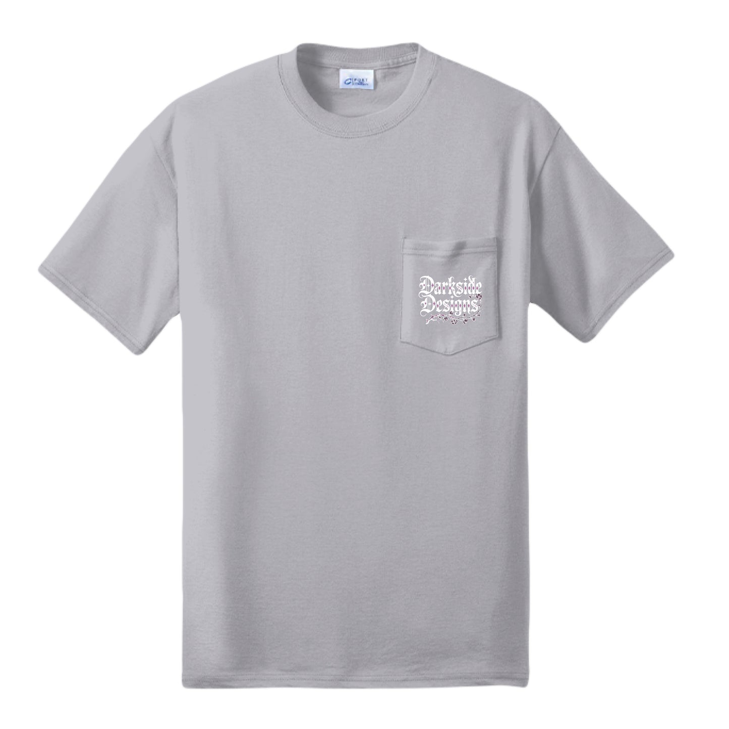 Athletic Hthr - FRONT