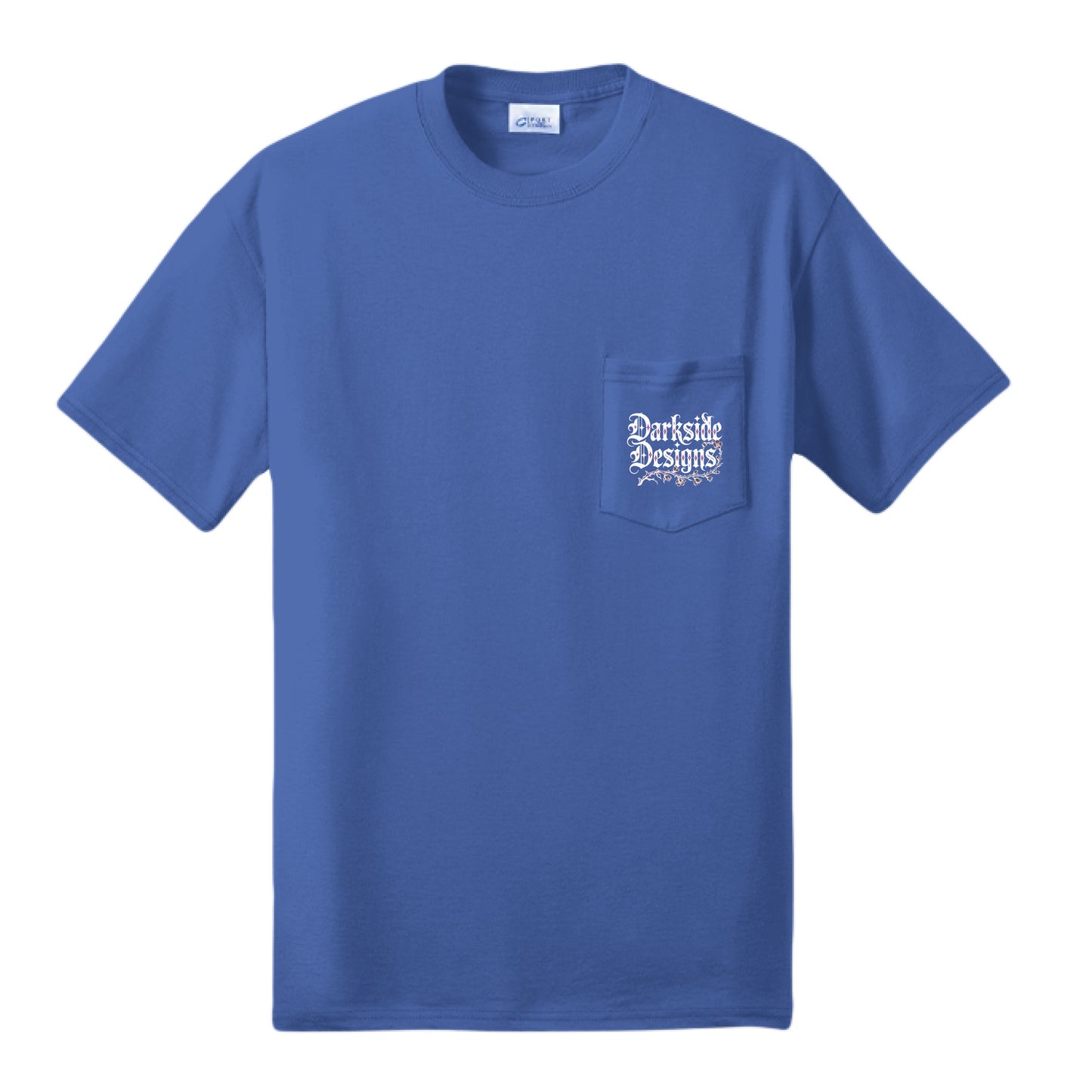 Royal - FRONT